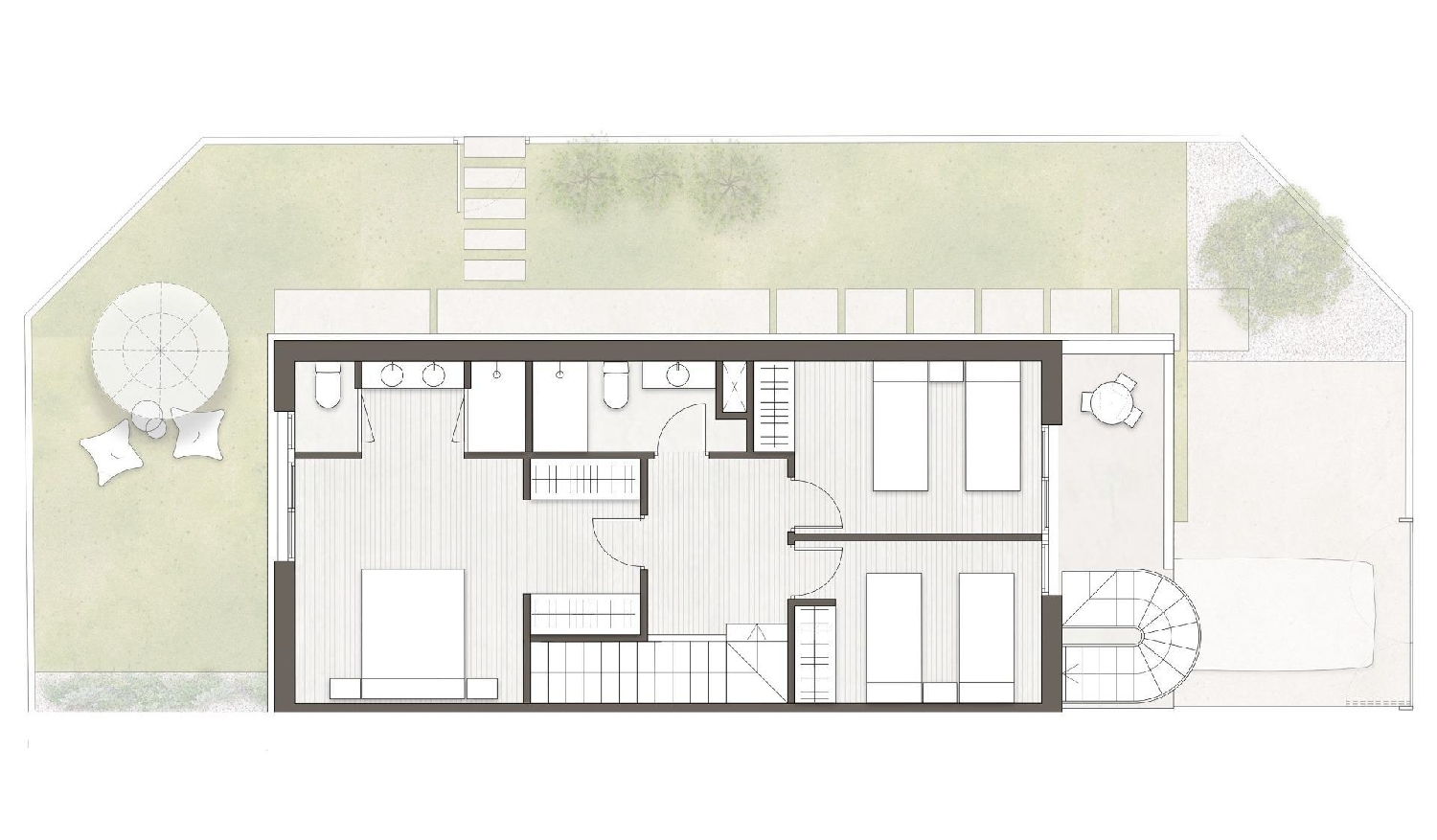  à vendre villa Pilar De La Horadada Baix Segura 10