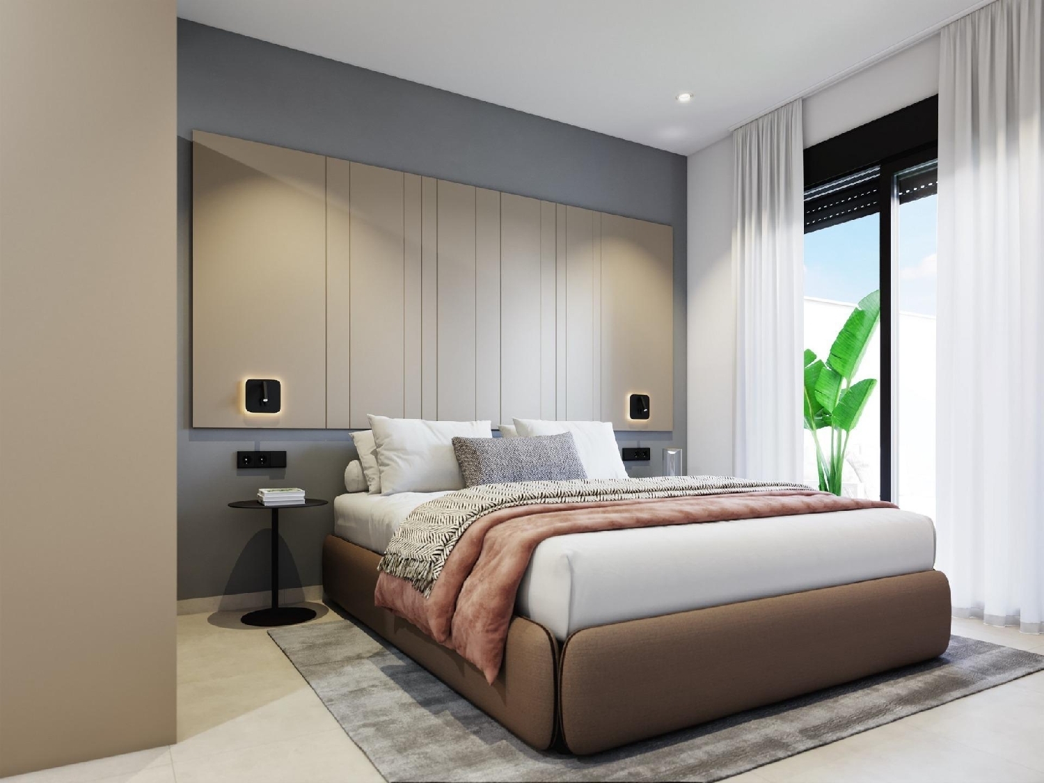  for sale villa Pilar De La Horadada Baix Segura 23