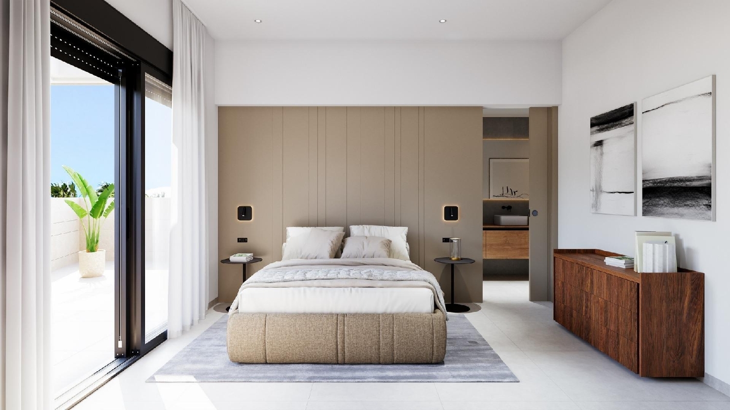  for sale villa Pilar De La Horadada Baix Segura 12