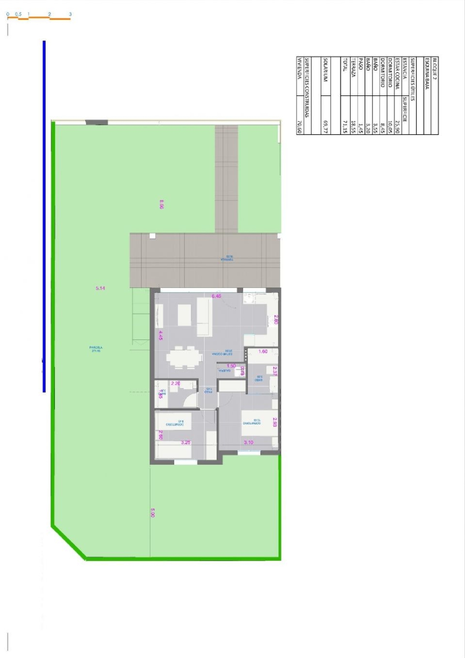  for sale villa Pilar De La Horadada Baix Segura 20