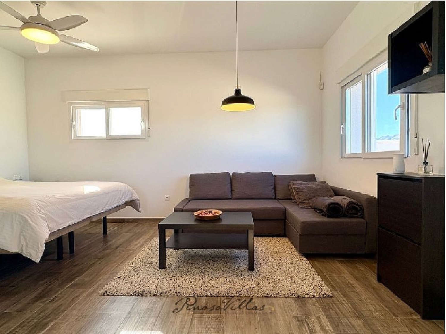  kaufen Villa Pinoso Vinalopó Mitjà 40