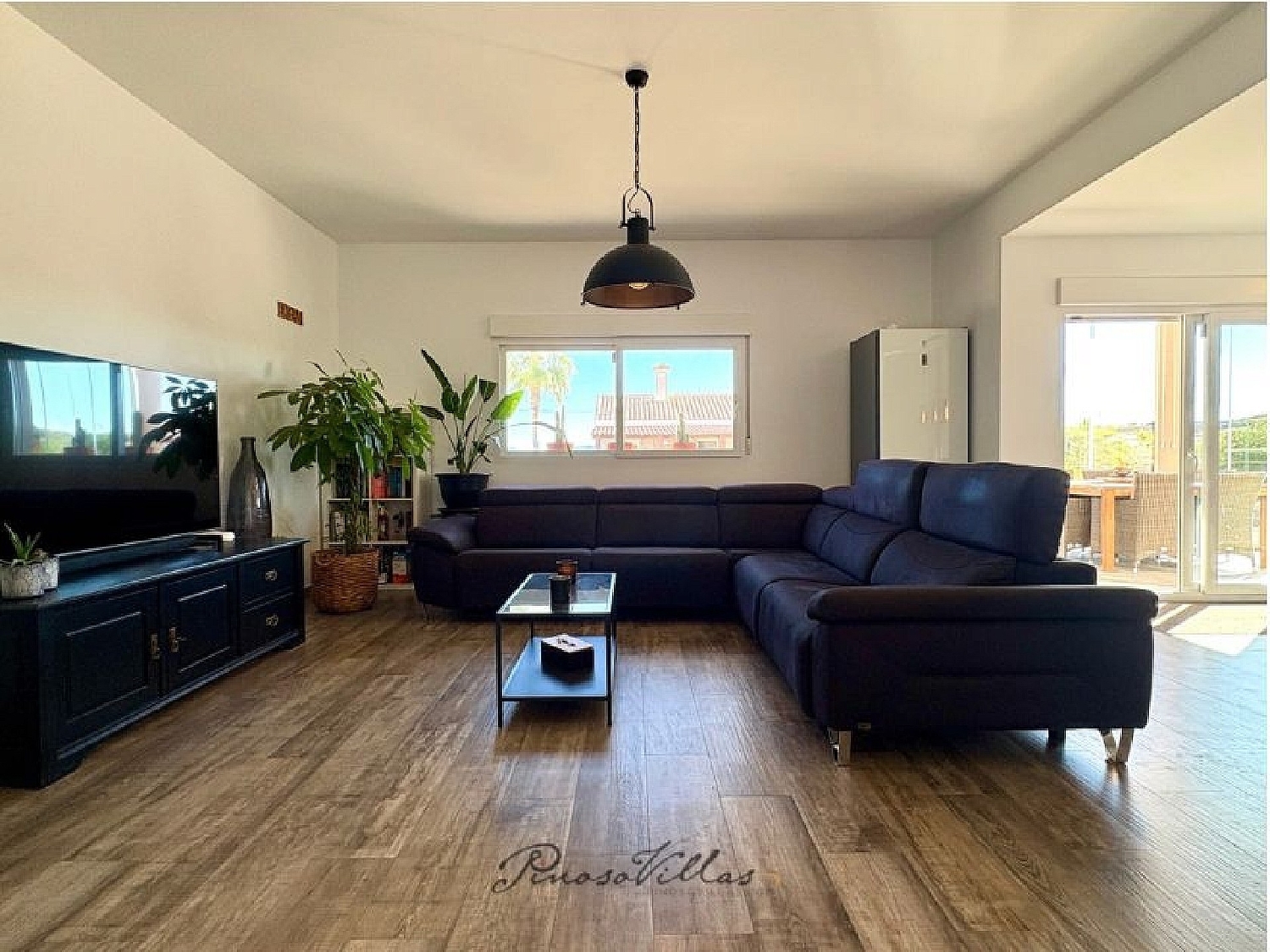  kaufen Villa Pinoso Vinalopó Mitjà 18