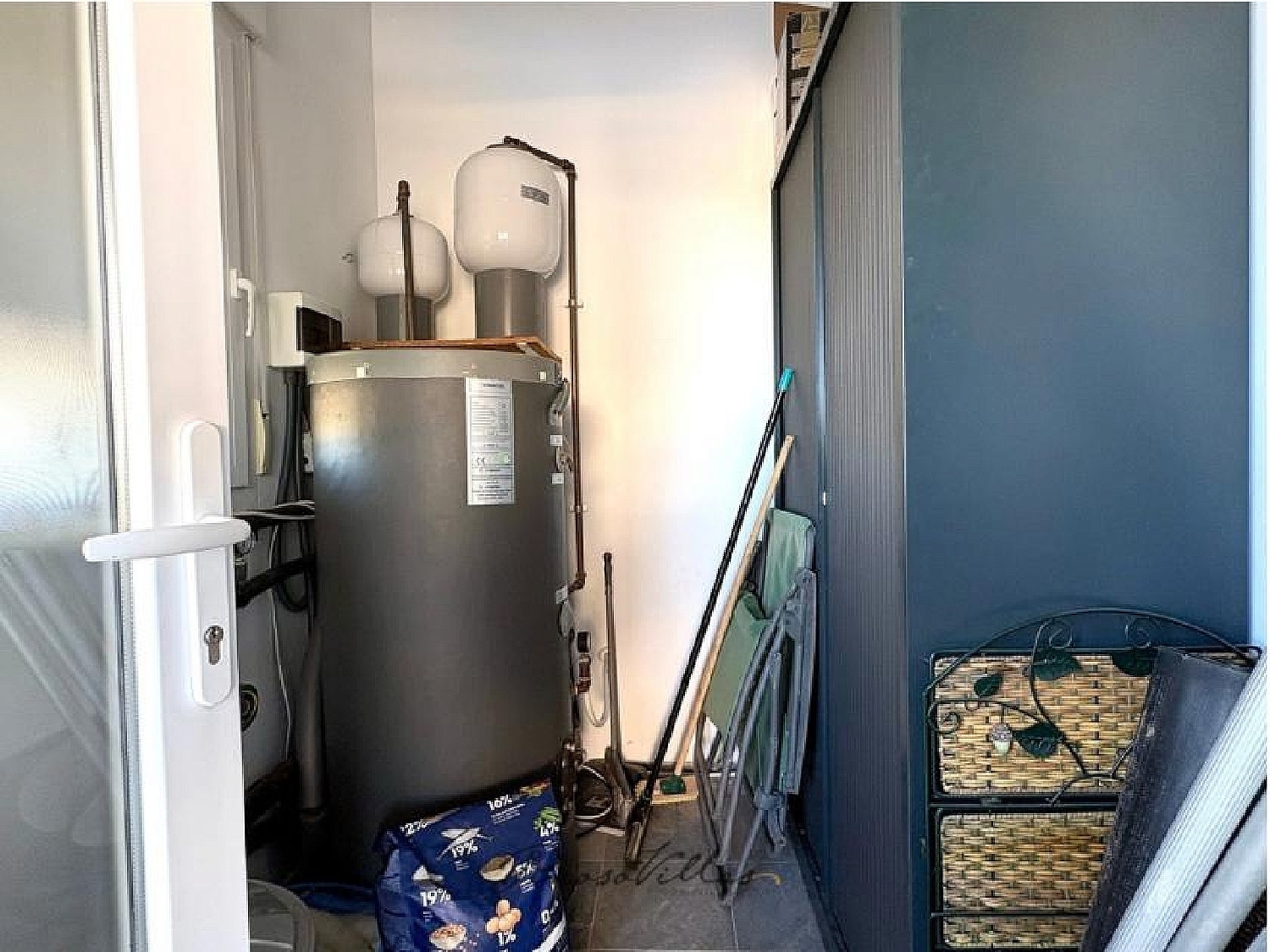  kaufen Villa Pinoso Vinalopó Mitjà 25