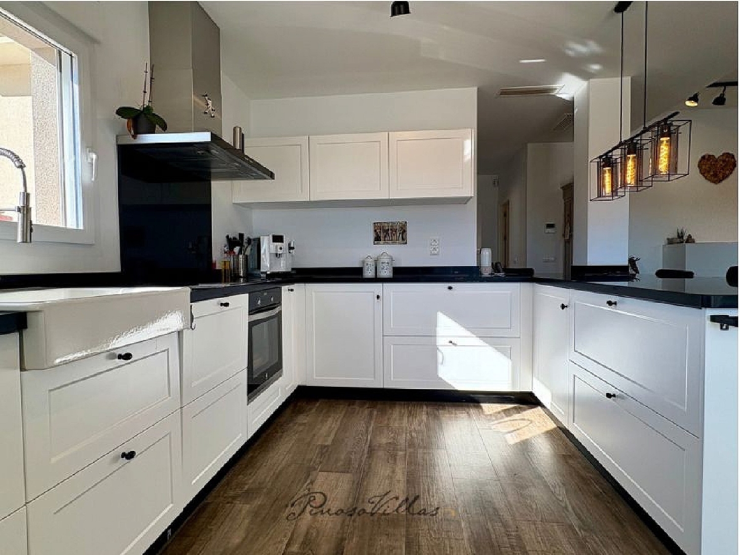  kaufen Villa Pinoso Vinalopó Mitjà 21