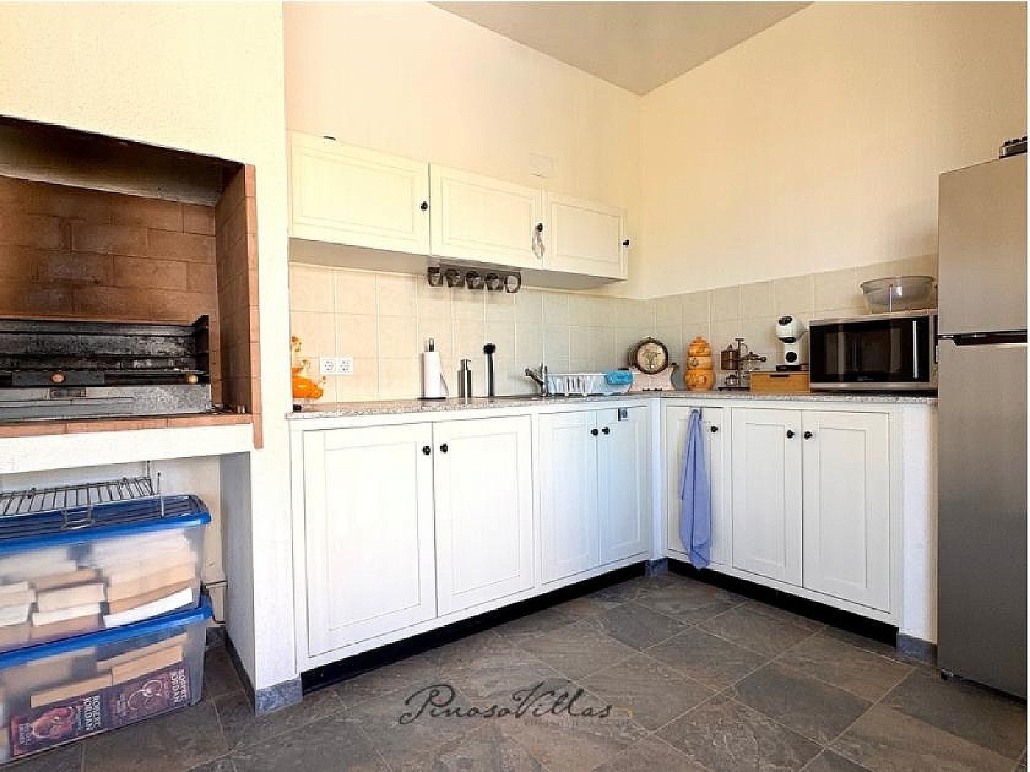  kaufen Villa Pinoso Vinalopó Mitjà 24