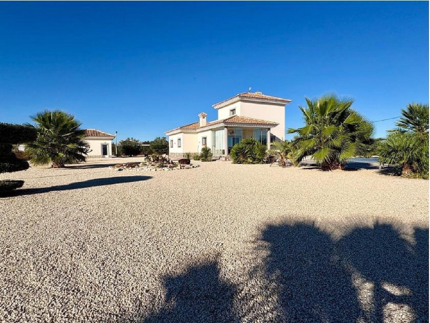  kaufen Villa Pinoso Vinalopó Mitjà 10