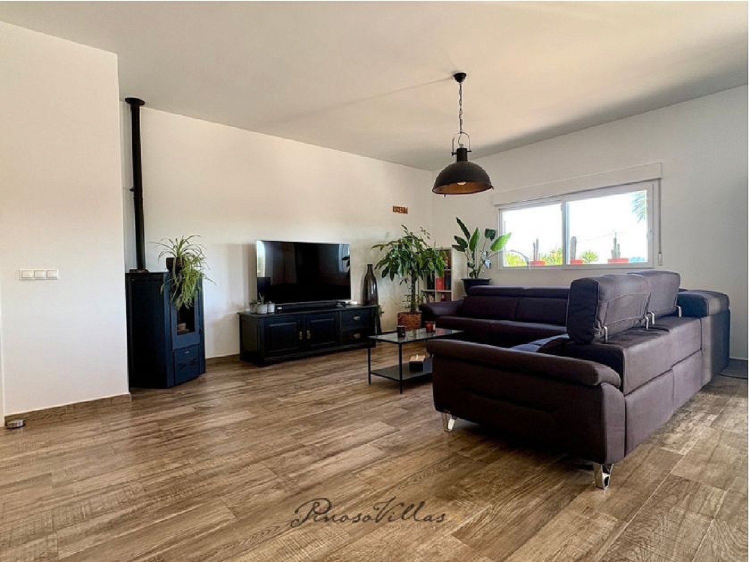  kaufen Villa Pinoso Vinalopó Mitjà 19