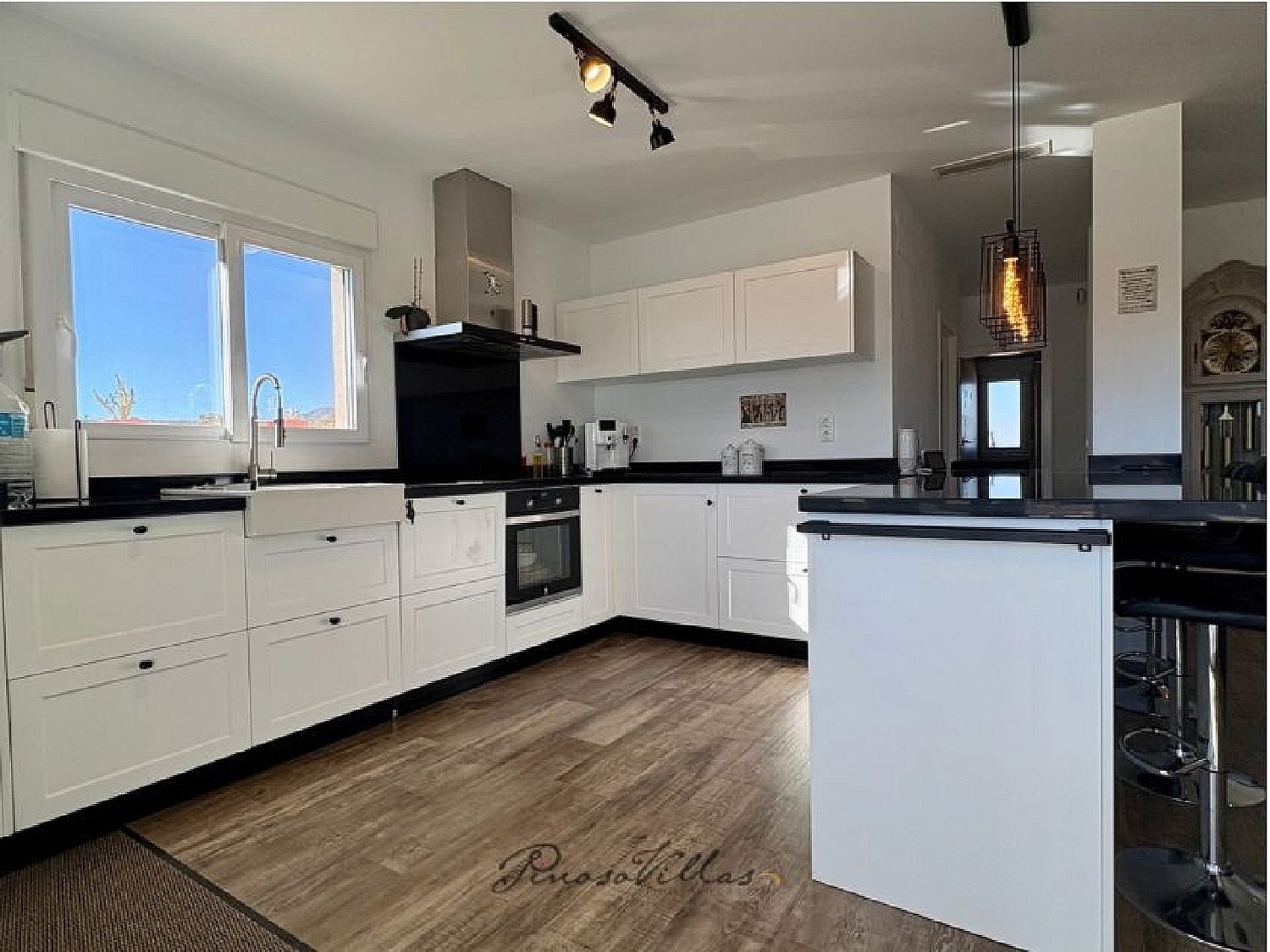  kaufen Villa Pinoso Vinalopó Mitjà 22