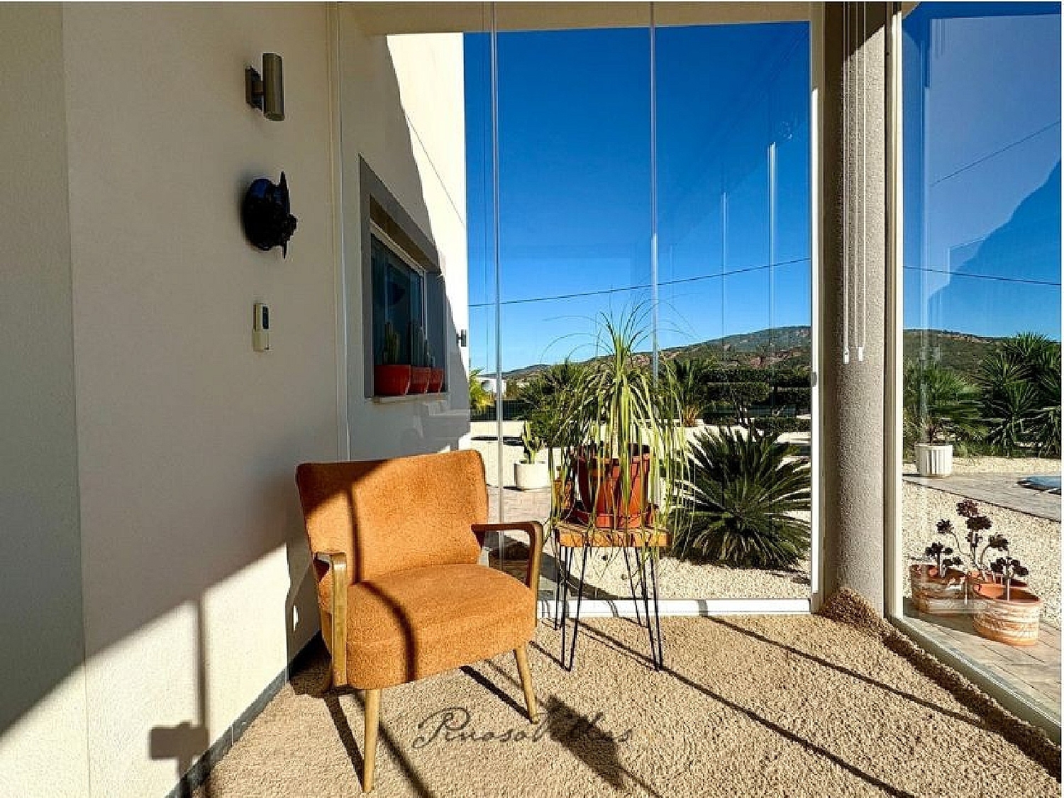  kaufen Villa Pinoso Vinalopó Mitjà 16