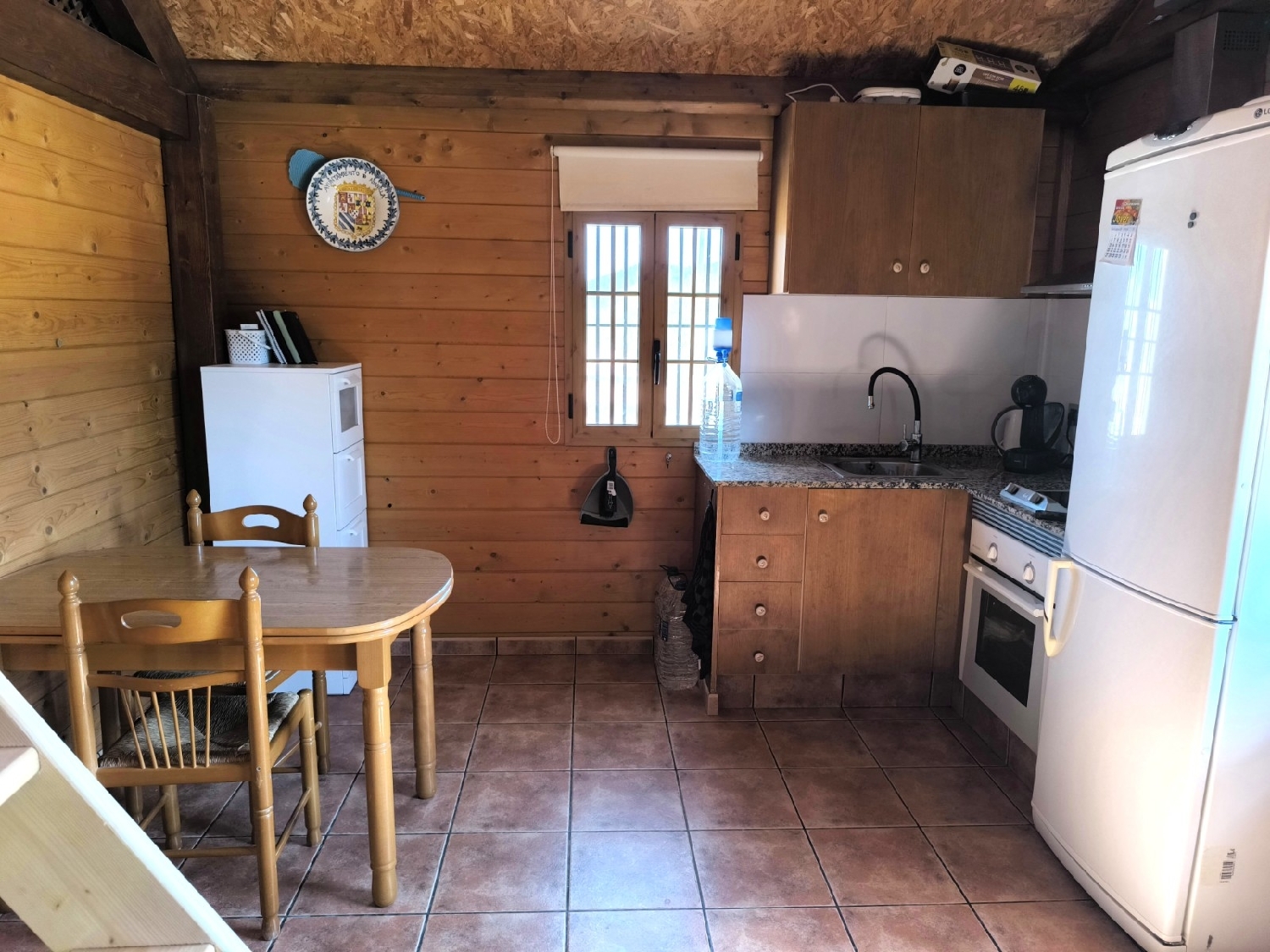  en venta chalet Pinoso Vinalopó Mitjà 5