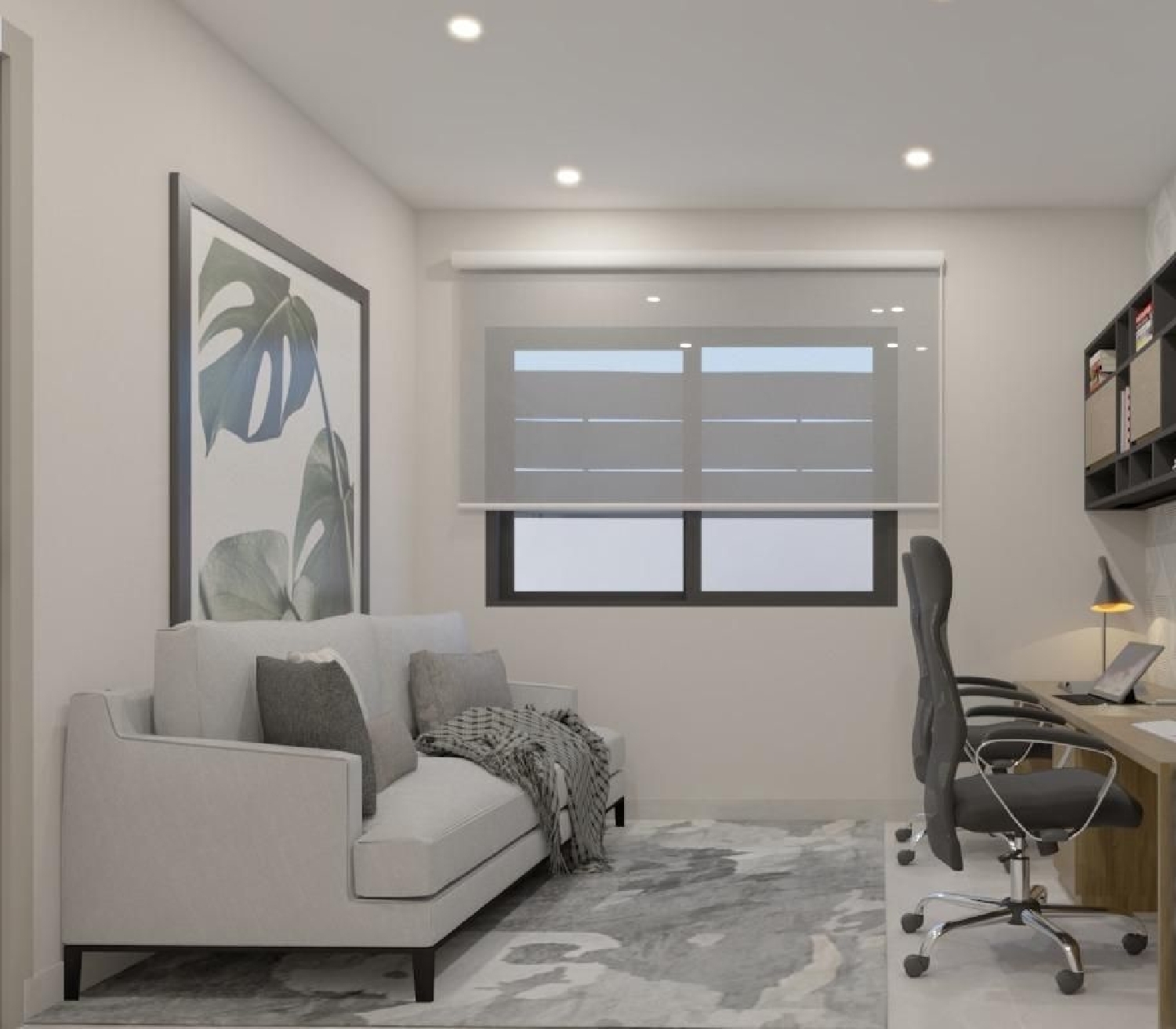  kaufen Villa Pinoso Vinalopó Mitjà 13