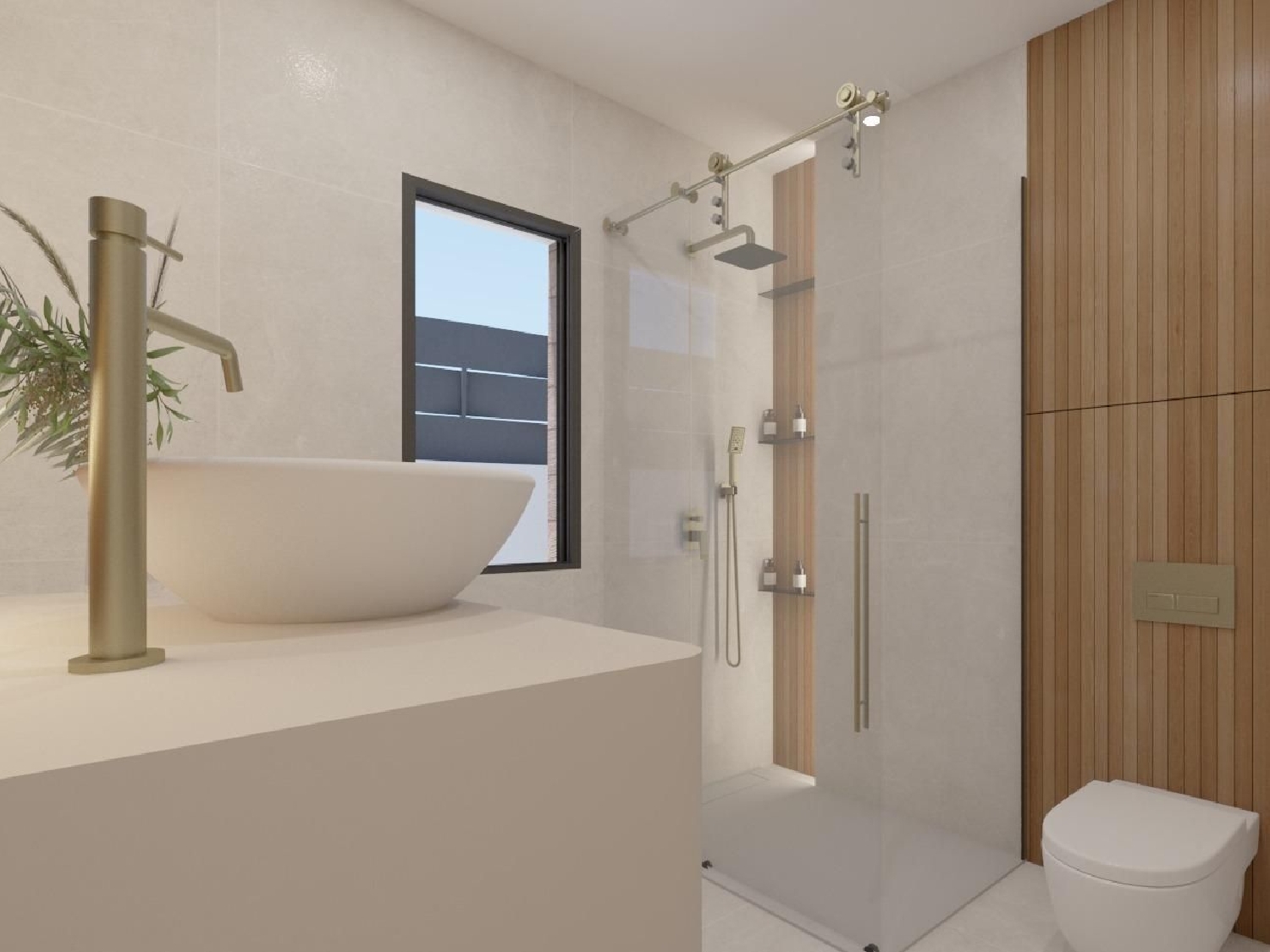  kaufen Villa Pinoso Vinalopó Mitjà 16