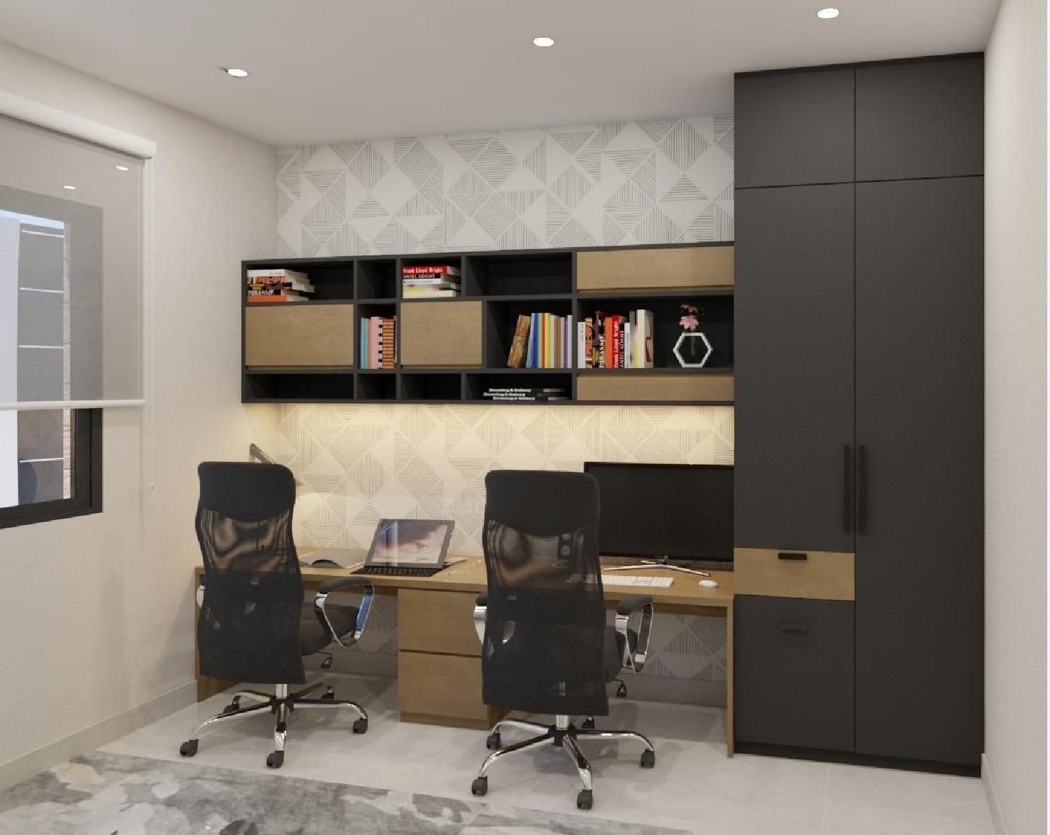  kaufen Villa Pinoso Vinalopó Mitjà 14