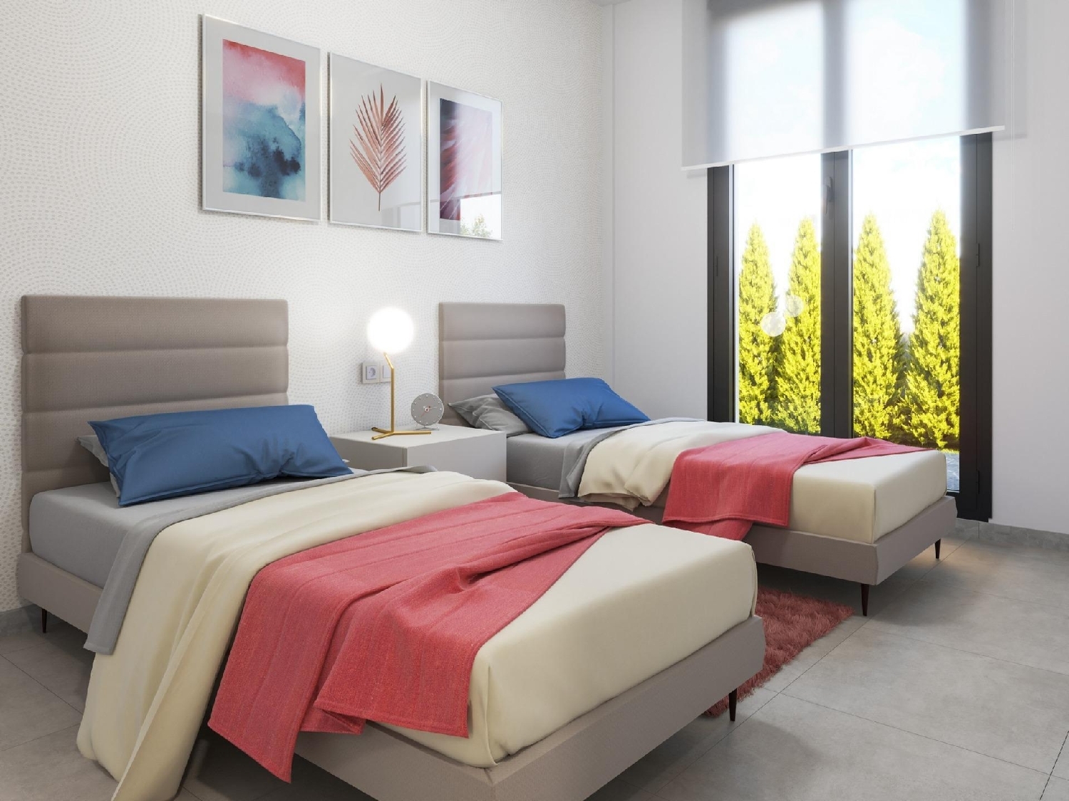  te koop villa Pla Olivera Alacantí 6