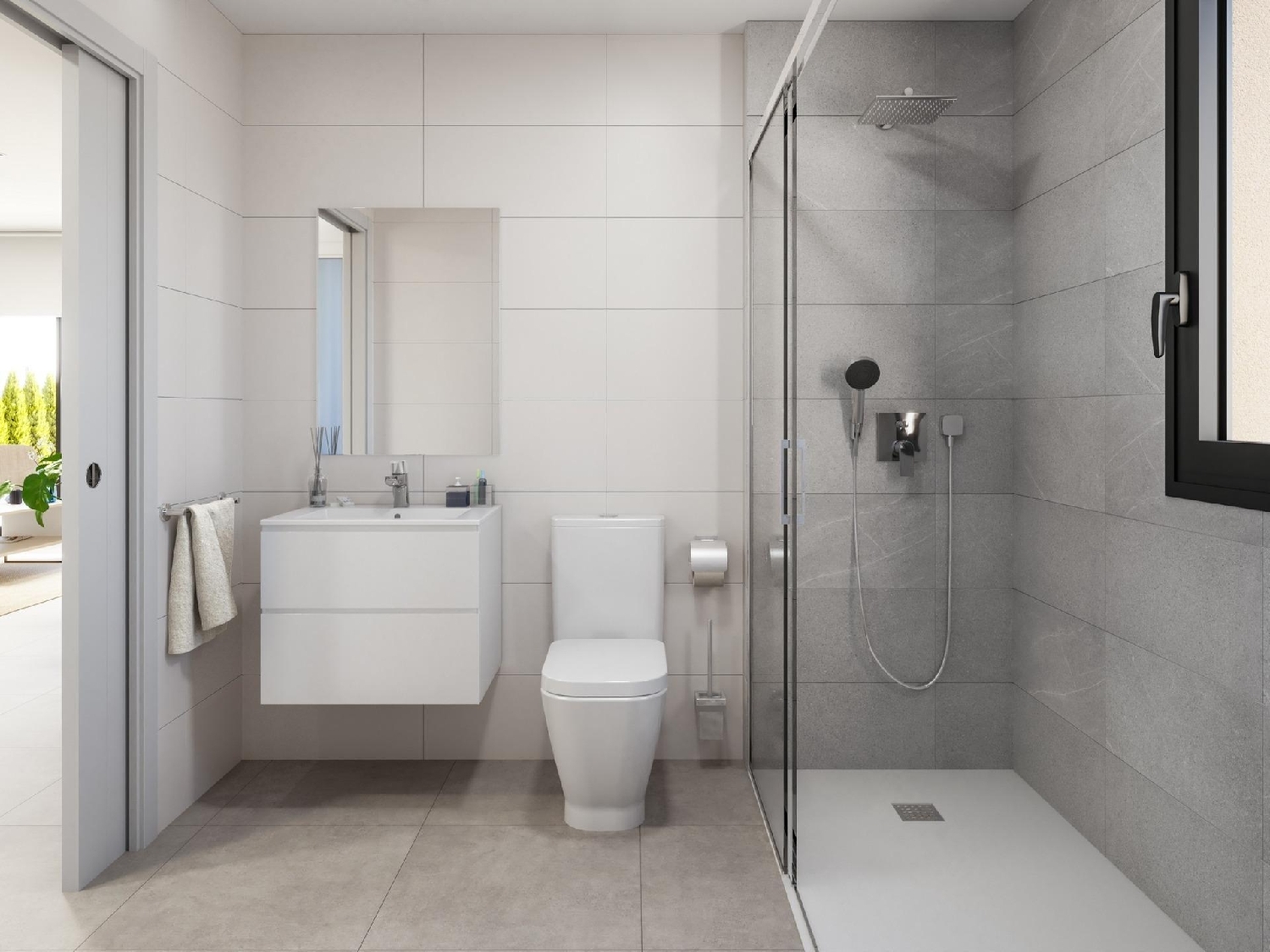  te koop villa Pla Olivera Alacantí 7