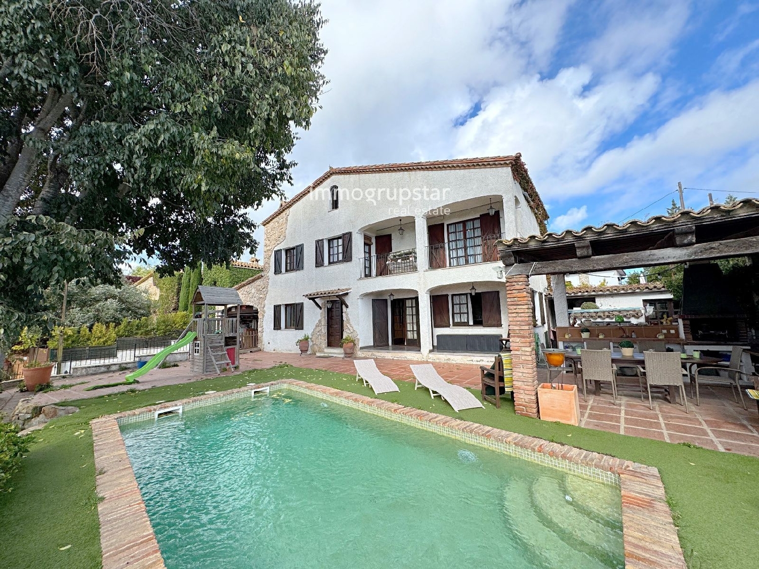  en venta chalet Platja D'aro Baix Empordà 1