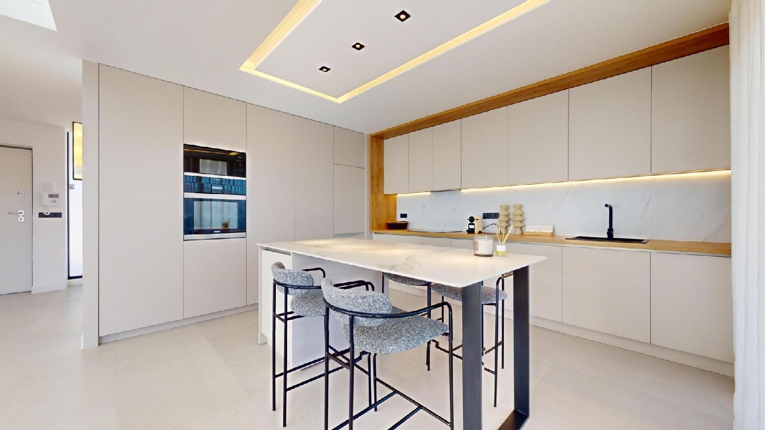  te koop villa Polop Marina Baixa 29