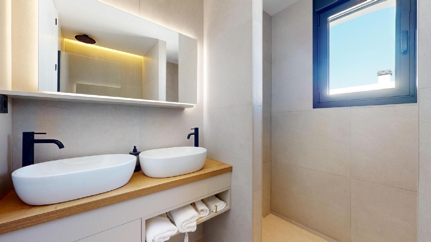  te koop villa Polop Marina Baixa 15