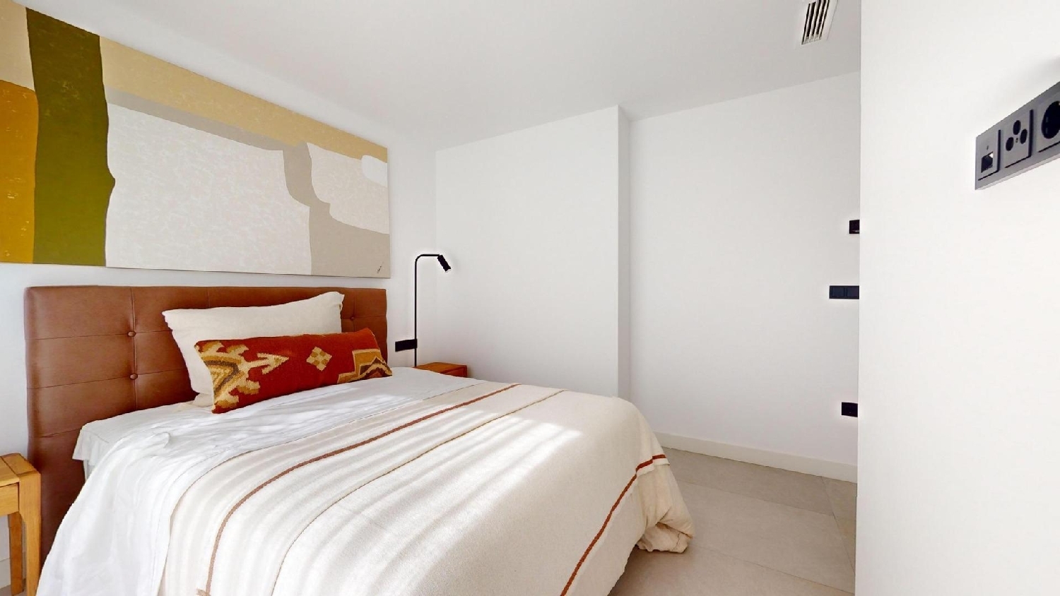  te koop villa Polop Marina Baixa 23