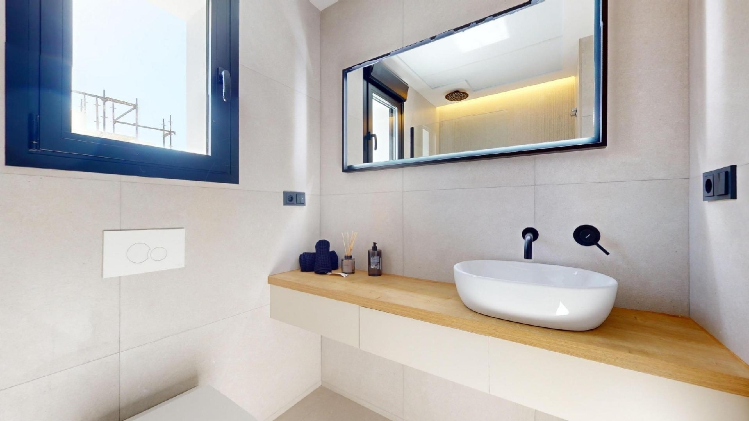  te koop villa Polop Marina Baixa 20