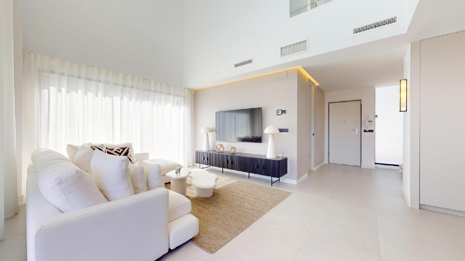  te koop villa Polop Marina Baixa 32