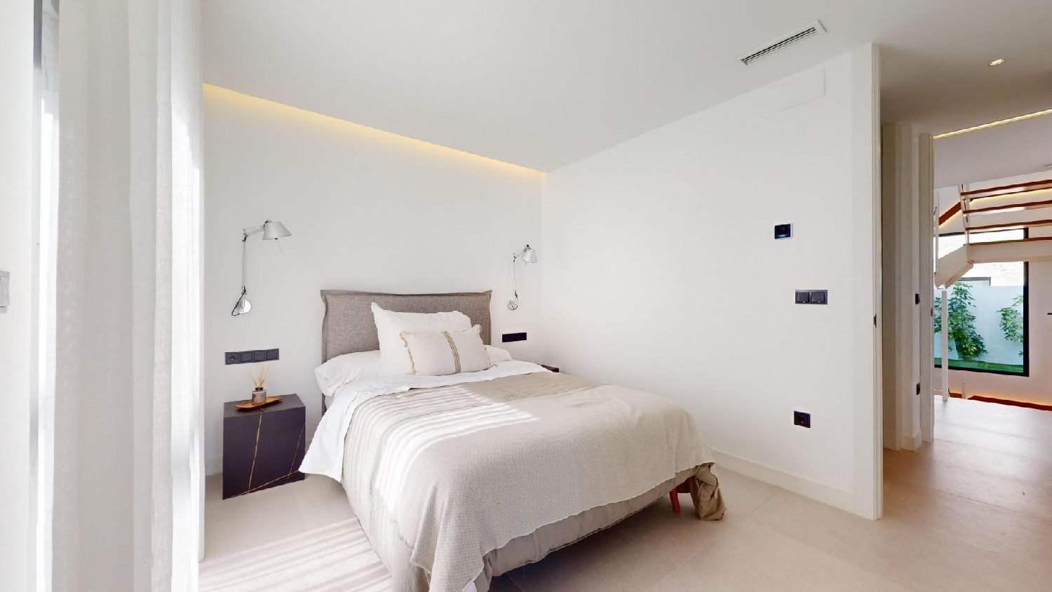  te koop villa Polop Marina Baixa 27