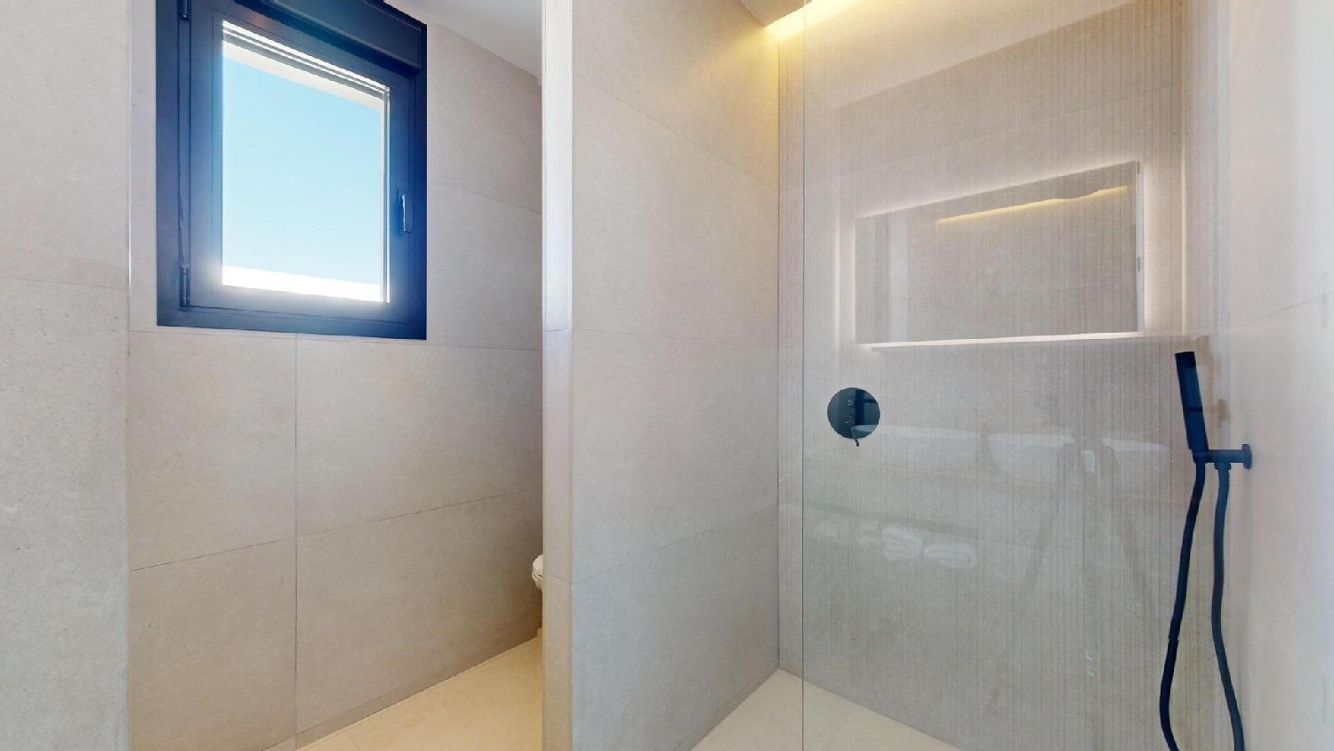  te koop villa Polop Marina Baixa 16