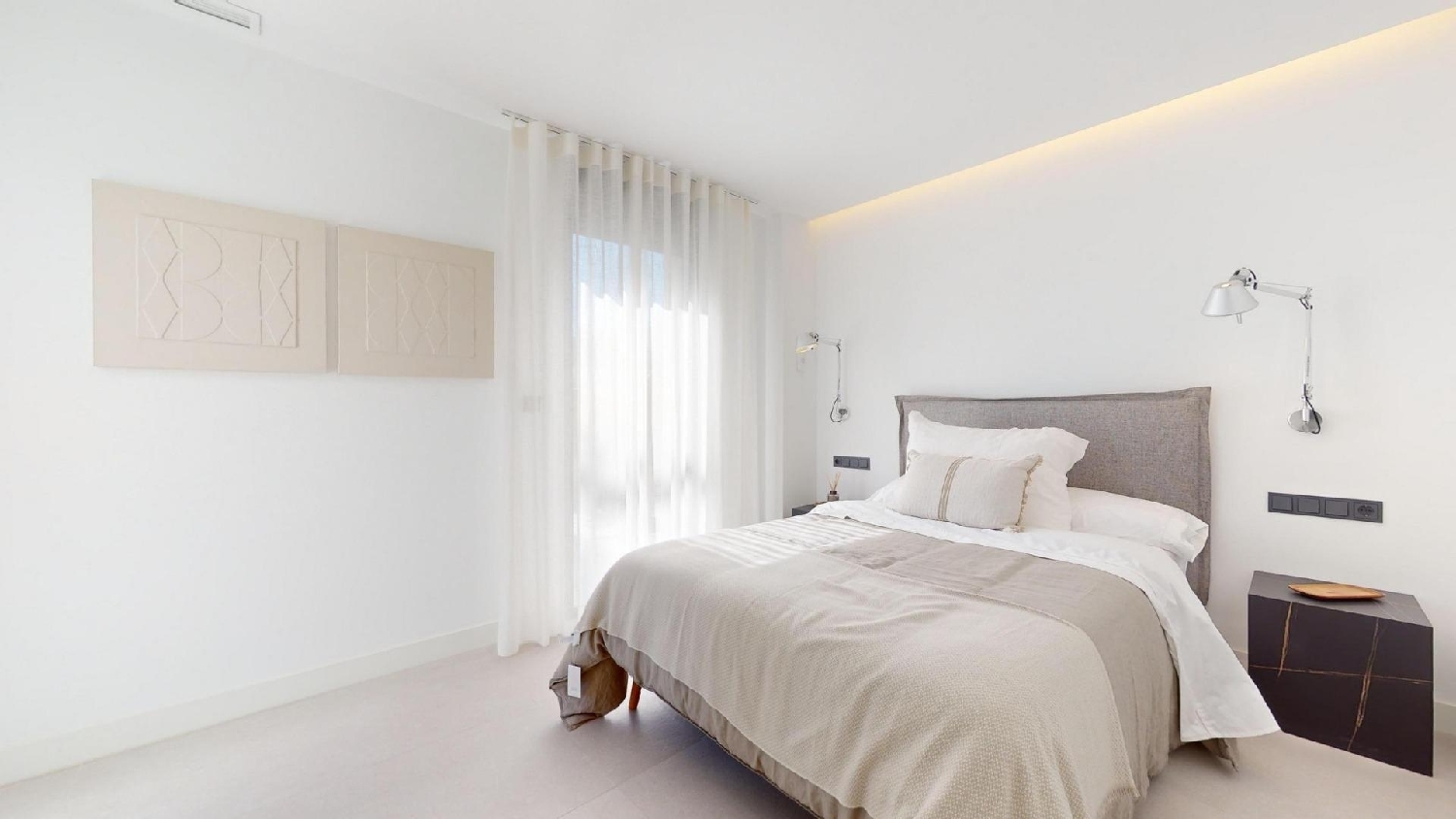  te koop villa Polop Marina Baixa 26