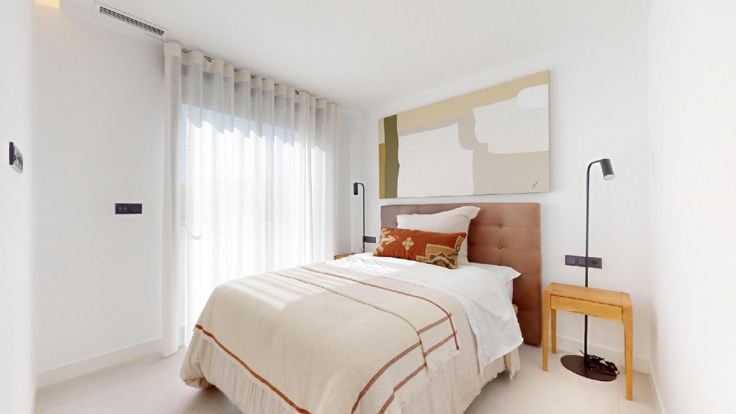  te koop villa Polop Marina Baixa 22