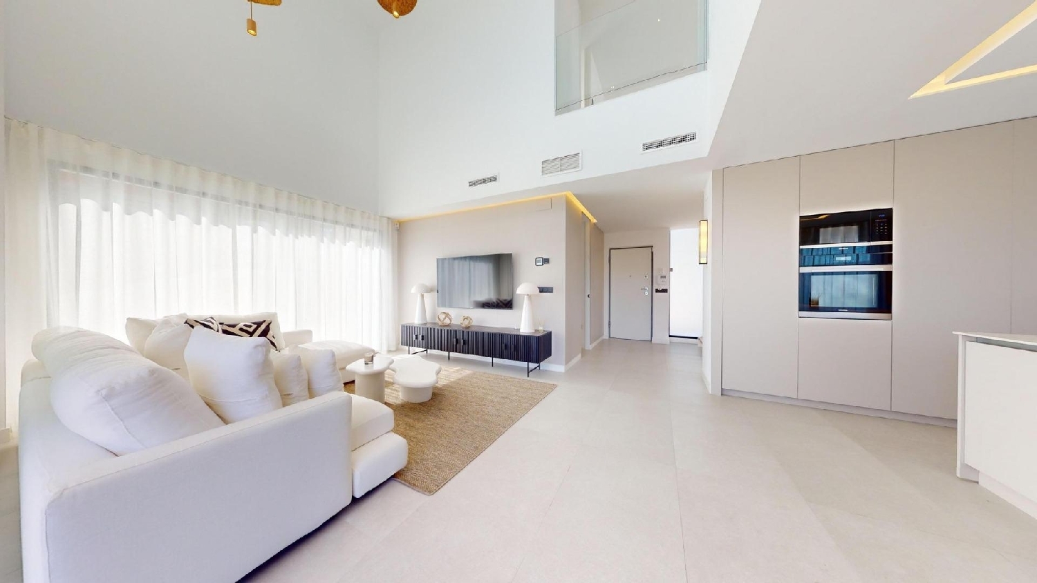  te koop villa Polop Marina Baixa 37