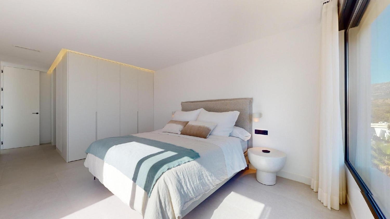  te koop villa Polop Marina Baixa 17