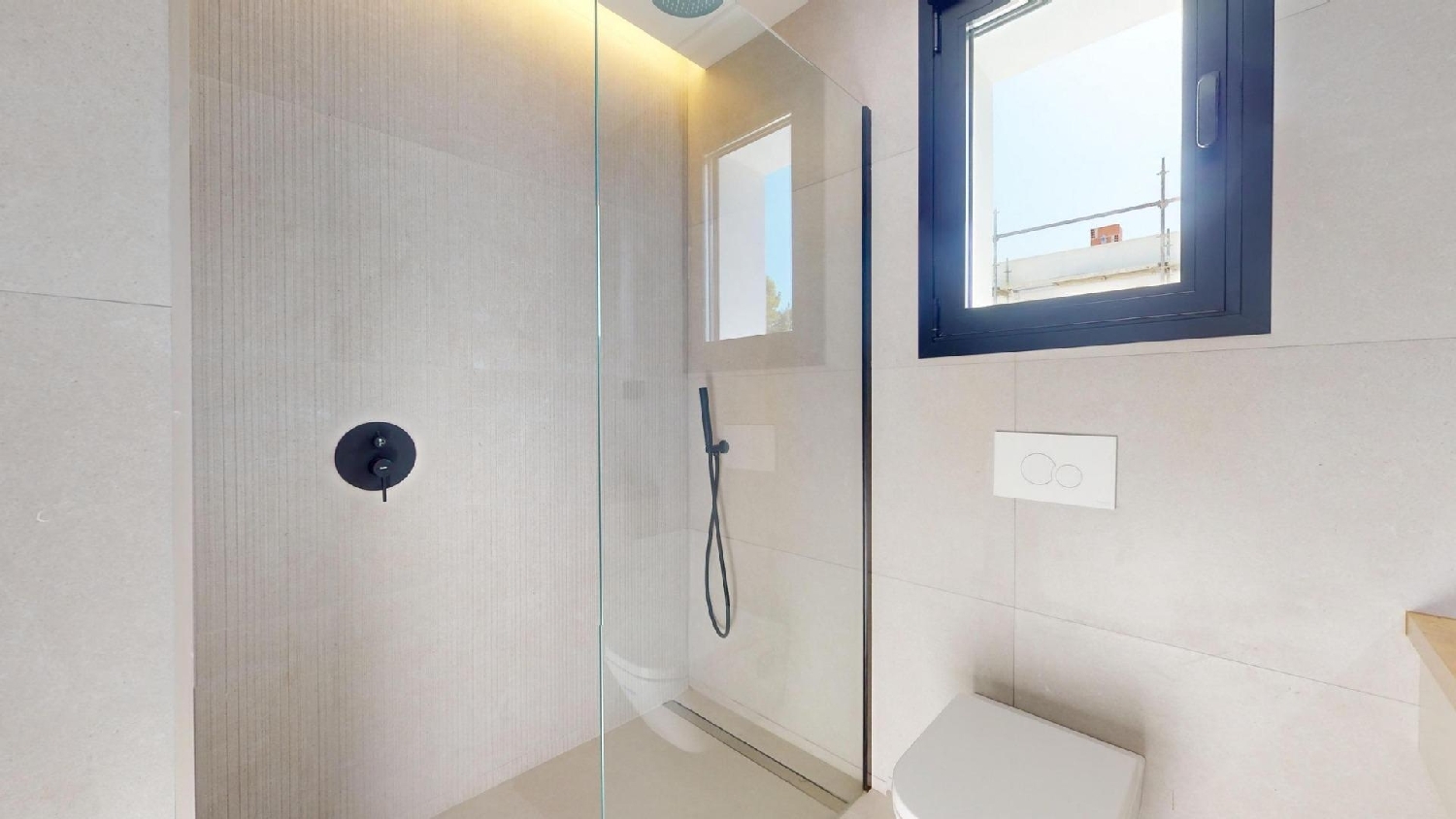  te koop villa Polop Marina Baixa 21