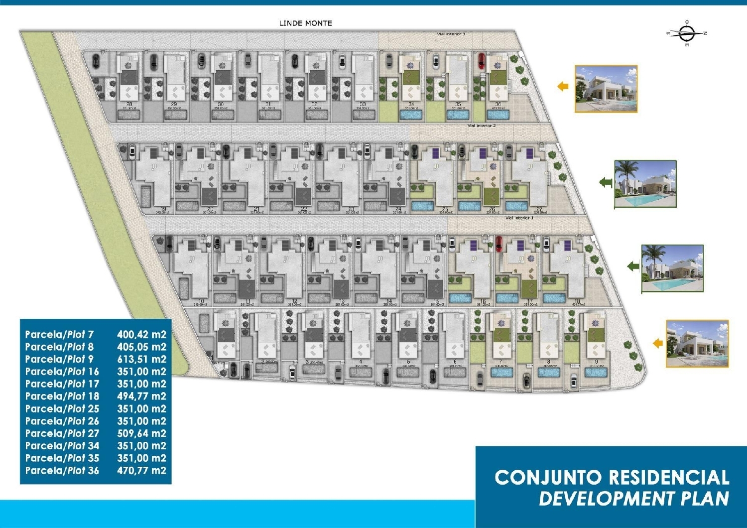  en venta chalet Polop Marina Baixa 7