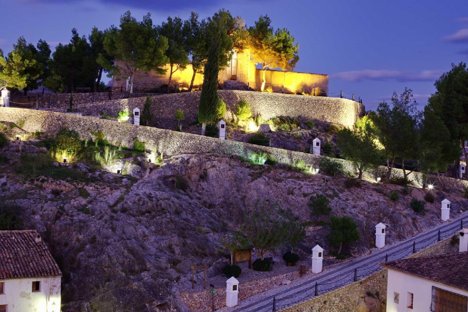  en venta chalet Polop Marina Baixa 11