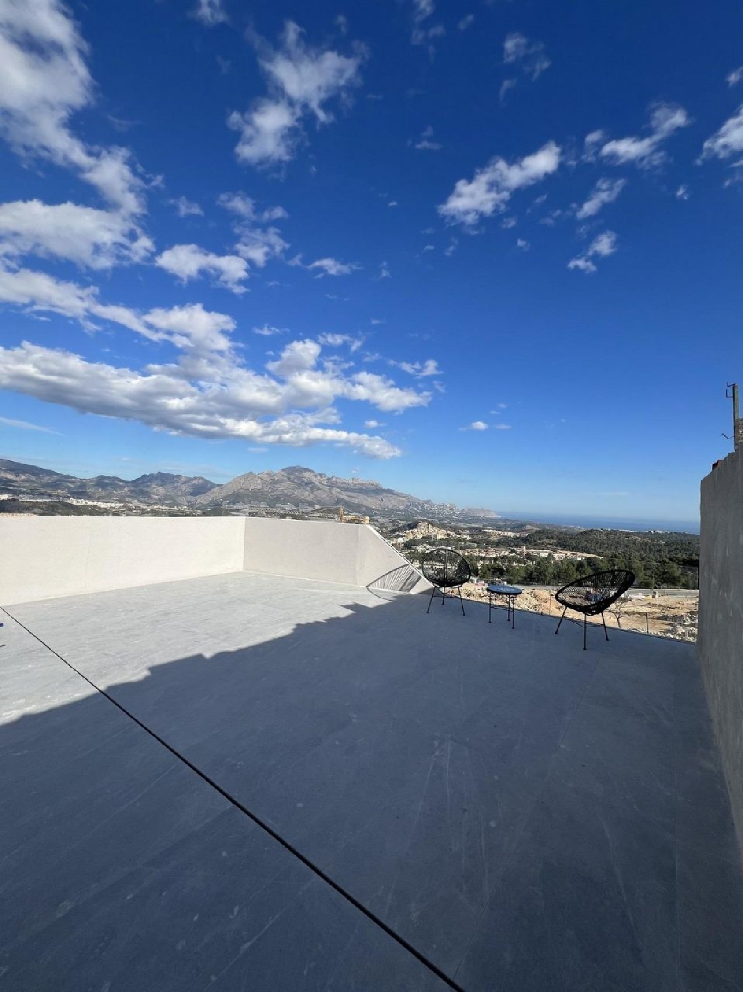  en venta chalet Polop Marina Baixa 5