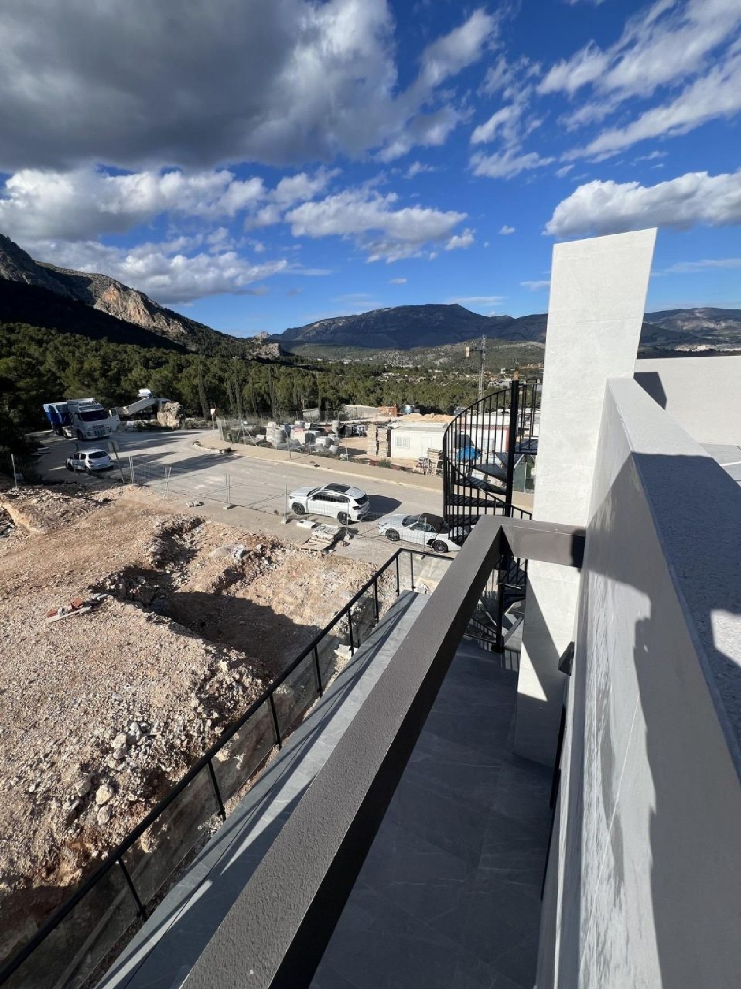  en venta chalet Polop Marina Baixa 28