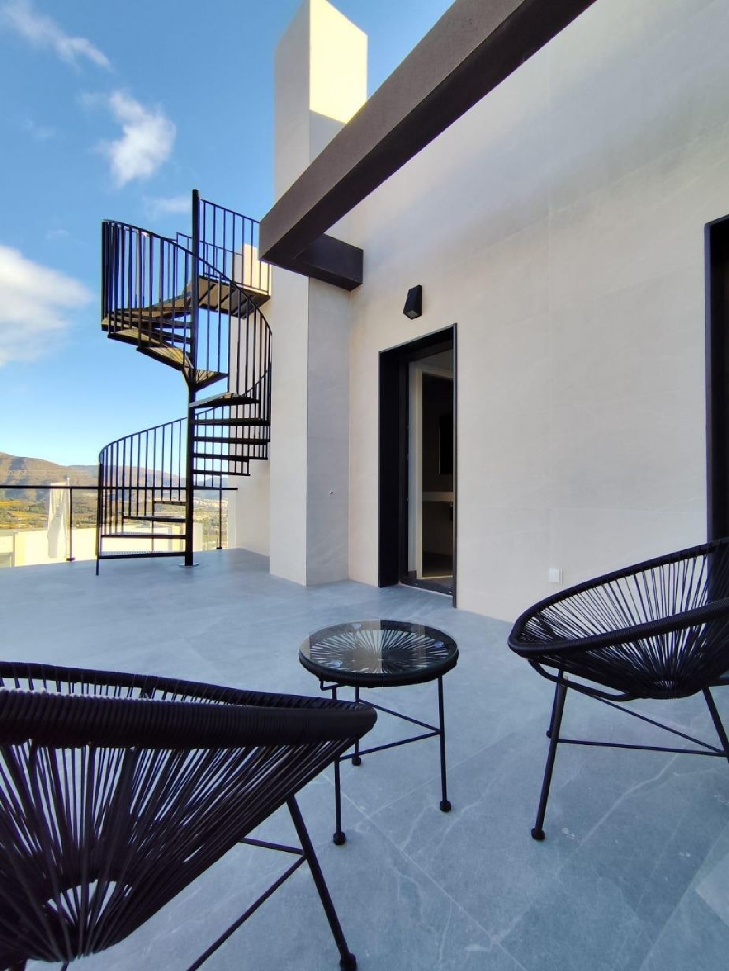  en venta chalet Polop Marina Baixa 34