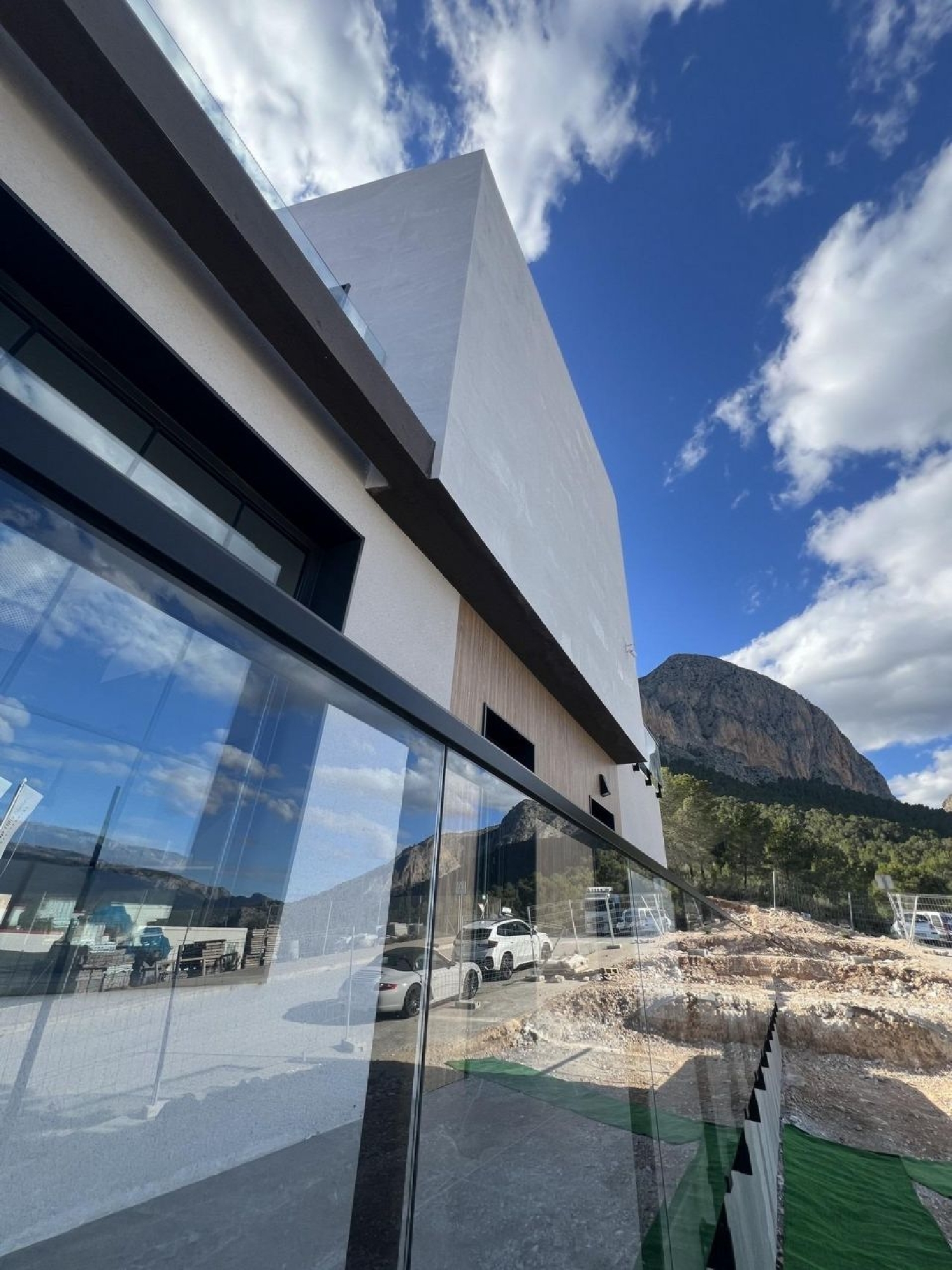  en venta chalet Polop Marina Baixa 10