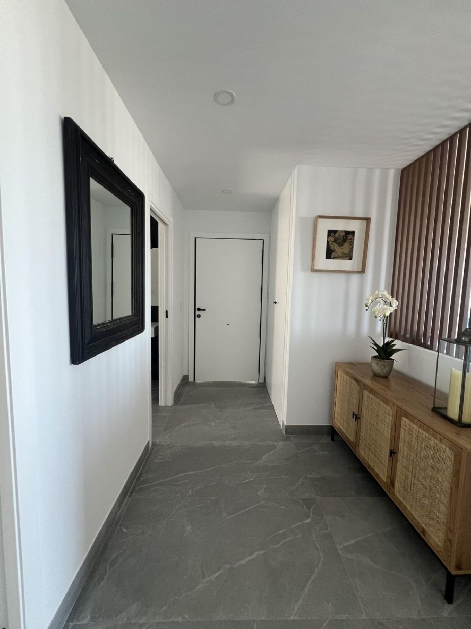  en venta chalet Polop Marina Baixa 14