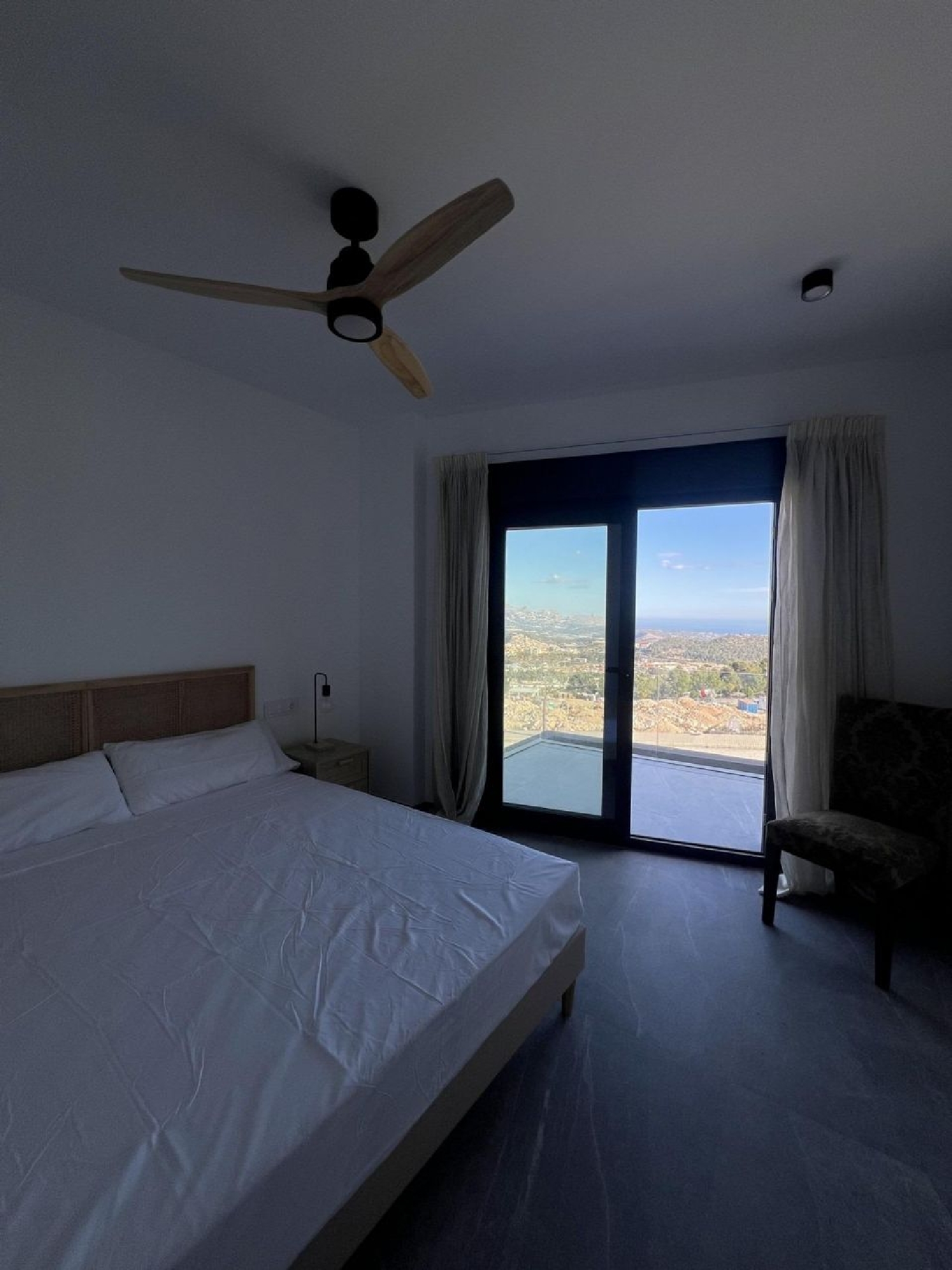  en venta chalet Polop Marina Baixa 19