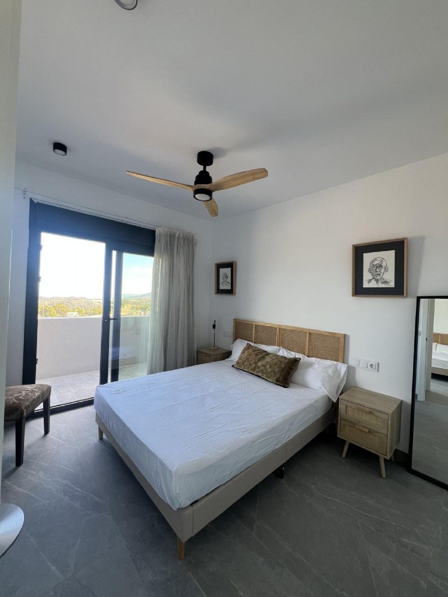  en venta chalet Polop Marina Baixa 18