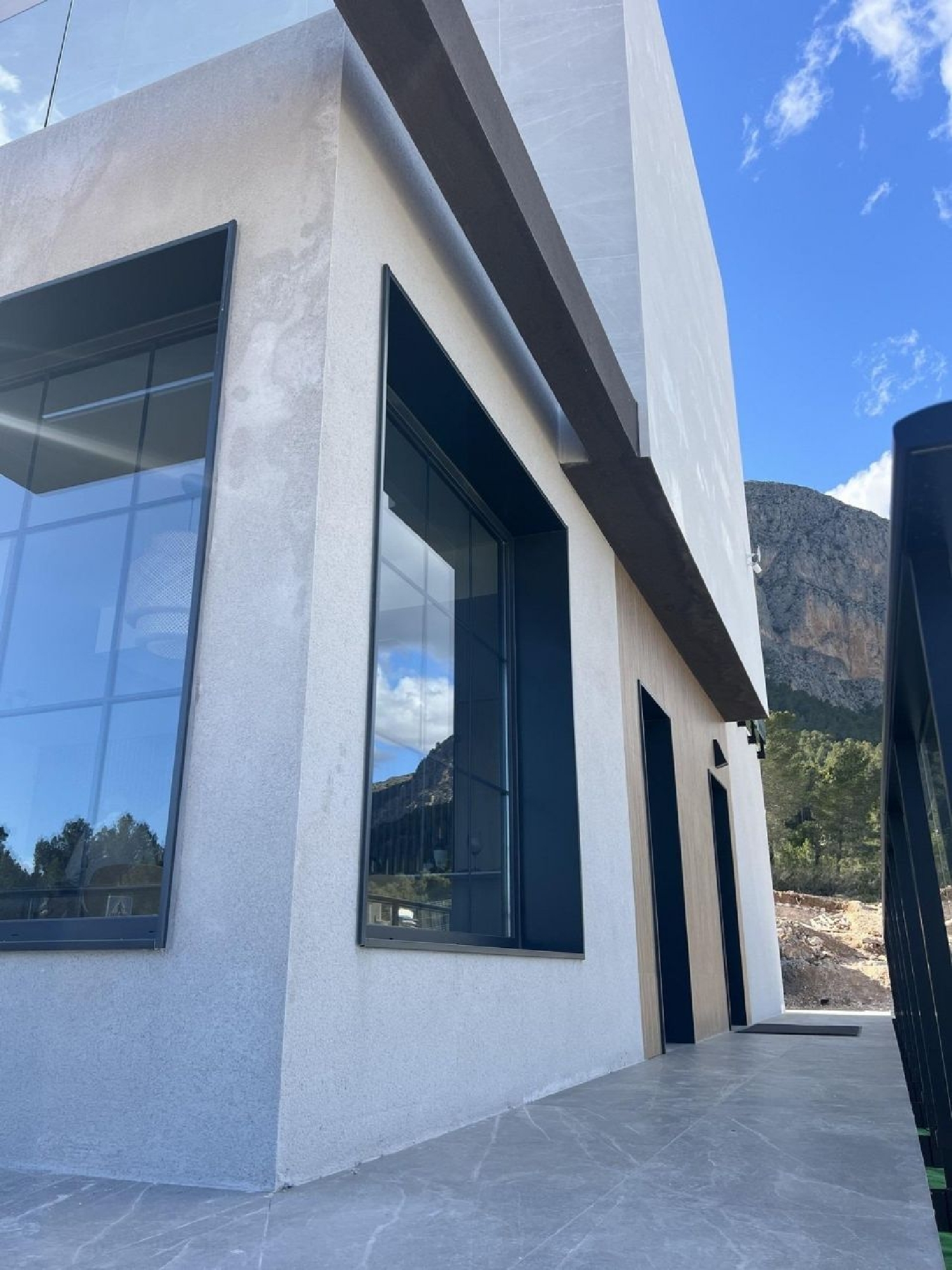  en venta chalet Polop Marina Baixa 9