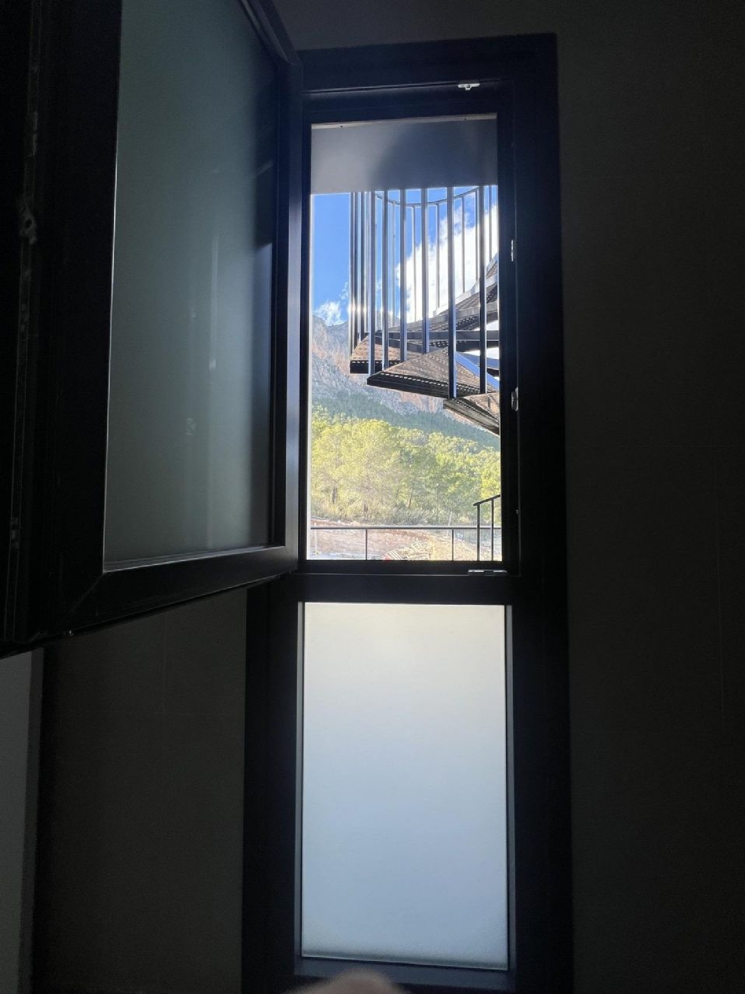  en venta chalet Polop Marina Baixa 17