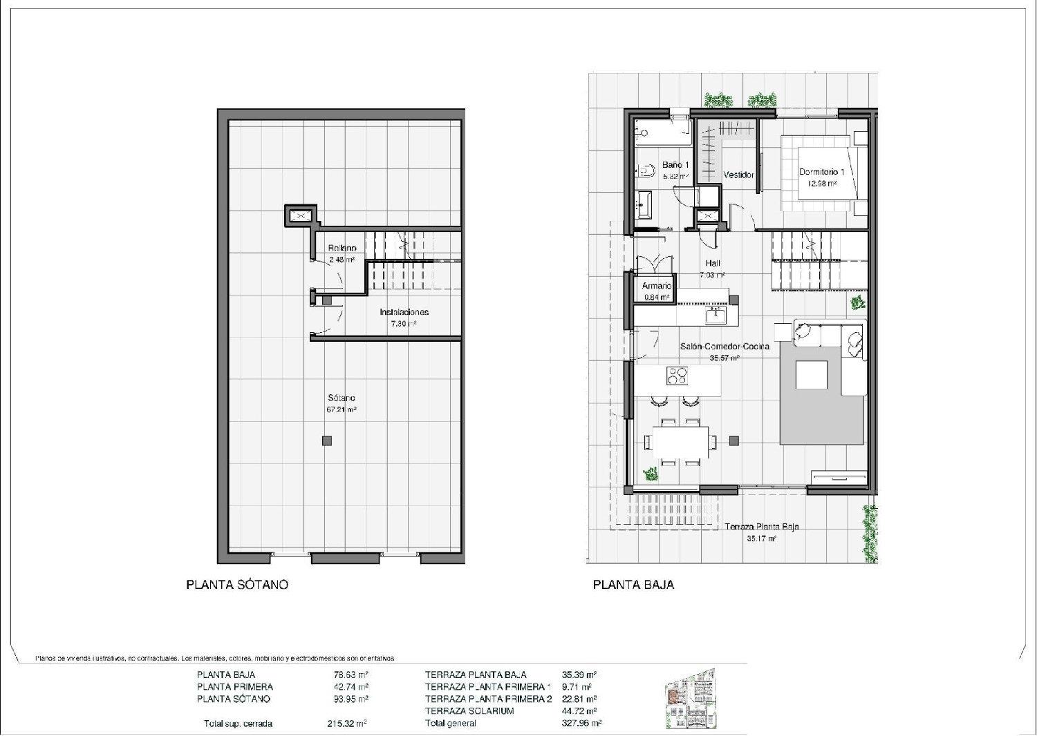  en venta chalet Polop Marina Baixa 35