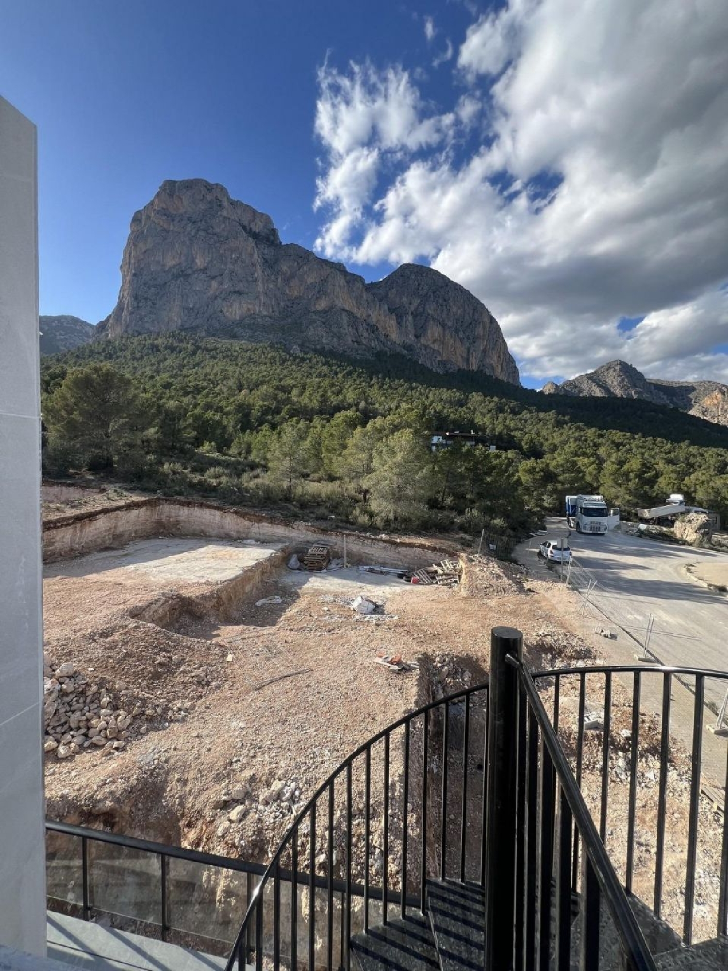  en venta chalet Polop Marina Baixa 27