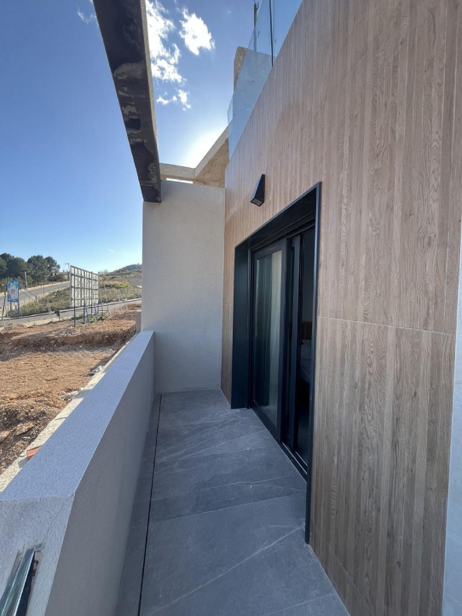  en venta chalet Polop Marina Baixa 21