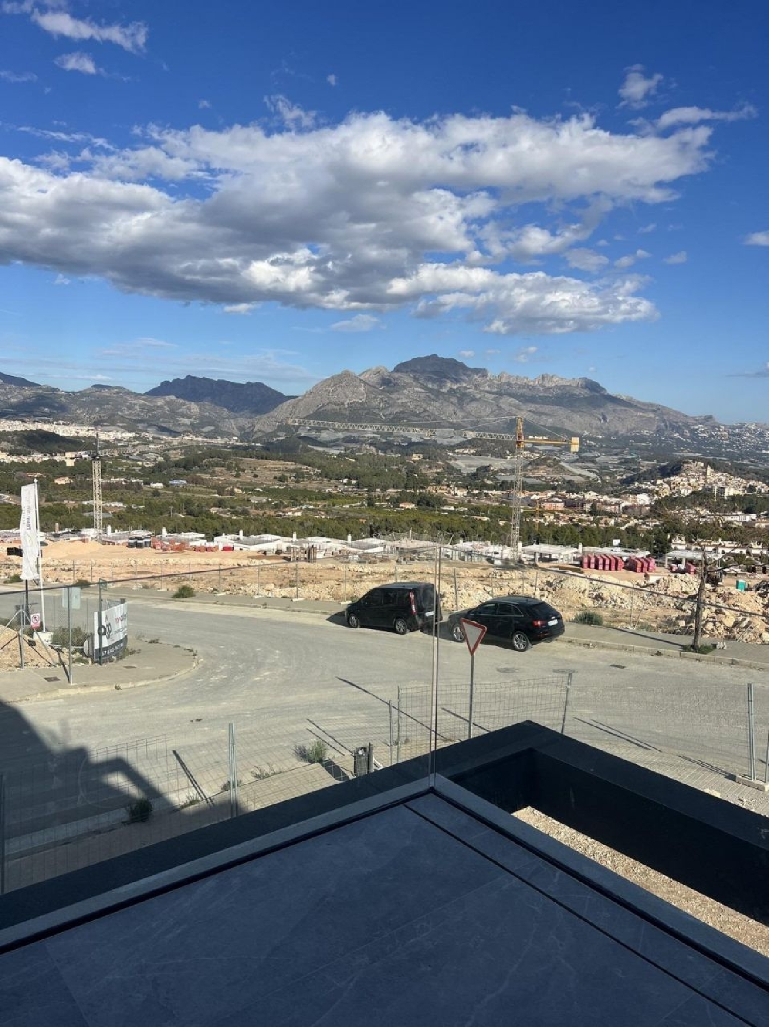  en venta chalet Polop Marina Baixa 20