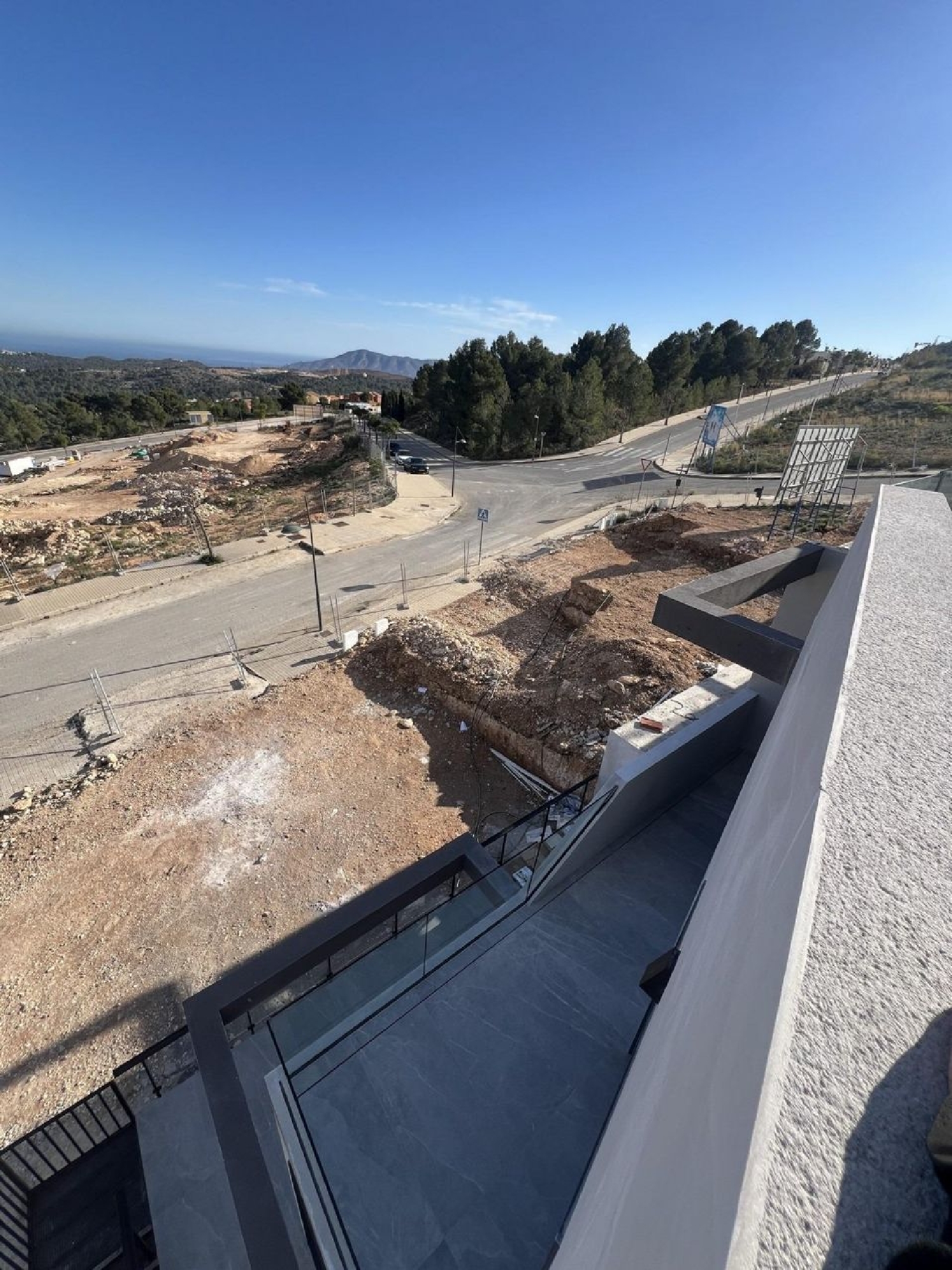  en venta chalet Polop Marina Baixa 29