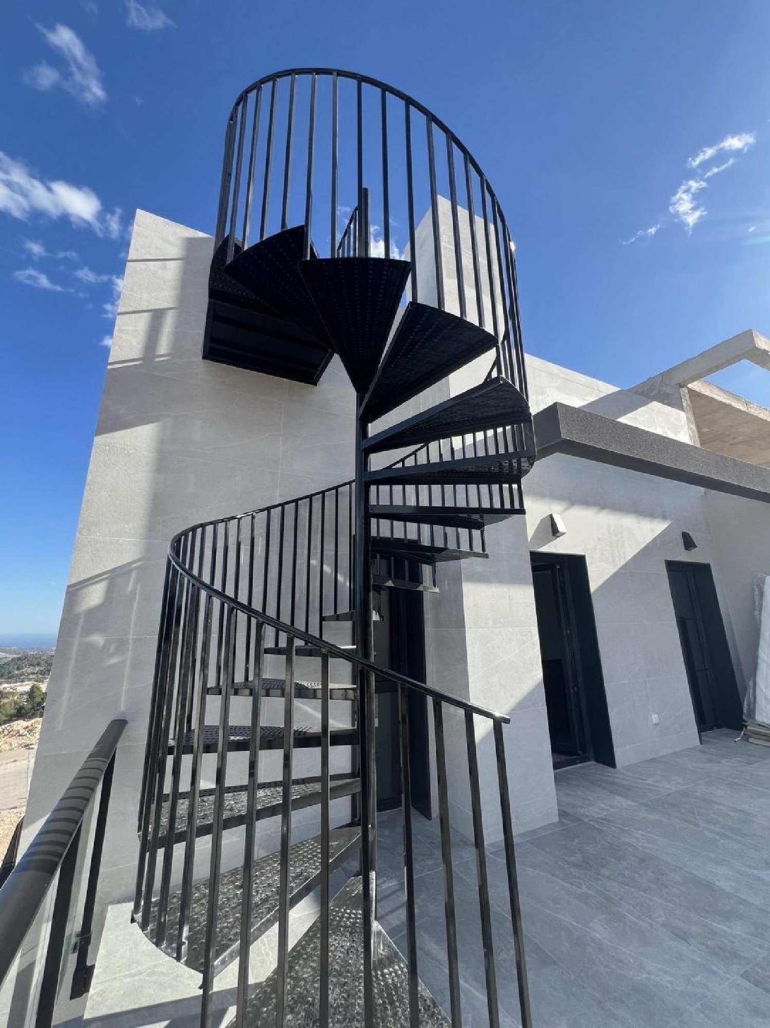  en venta chalet Polop Marina Baixa 26