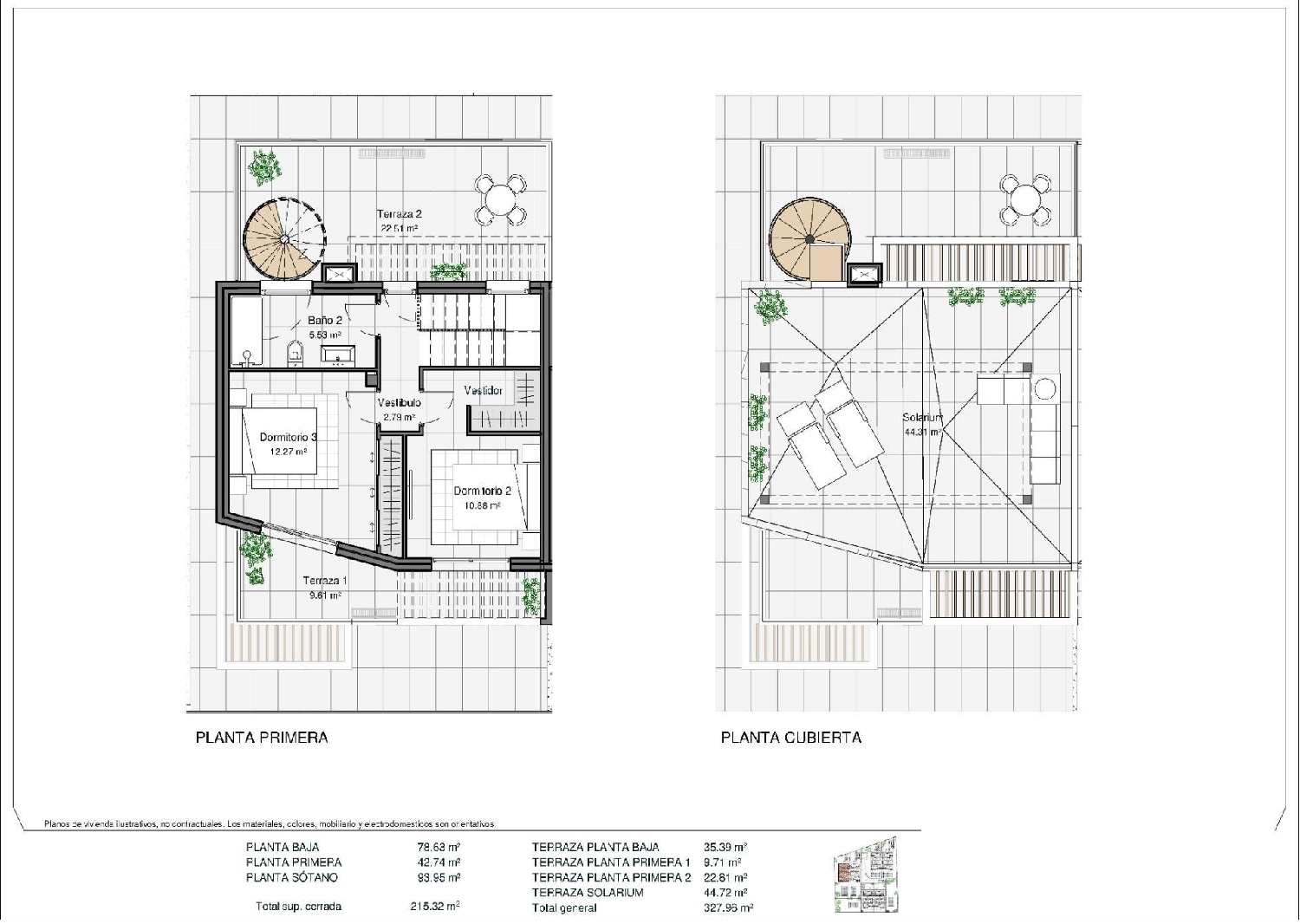  en venta chalet Polop Marina Baixa 36
